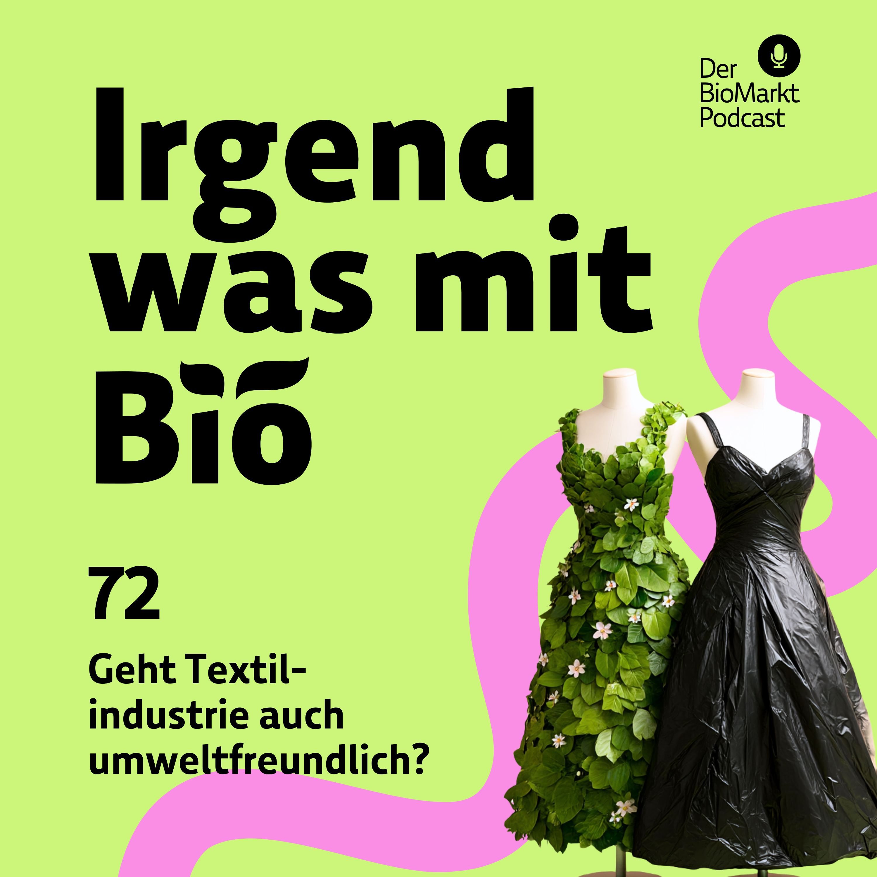 Irgendwas mit Bio - Der BioMarkt Podcast