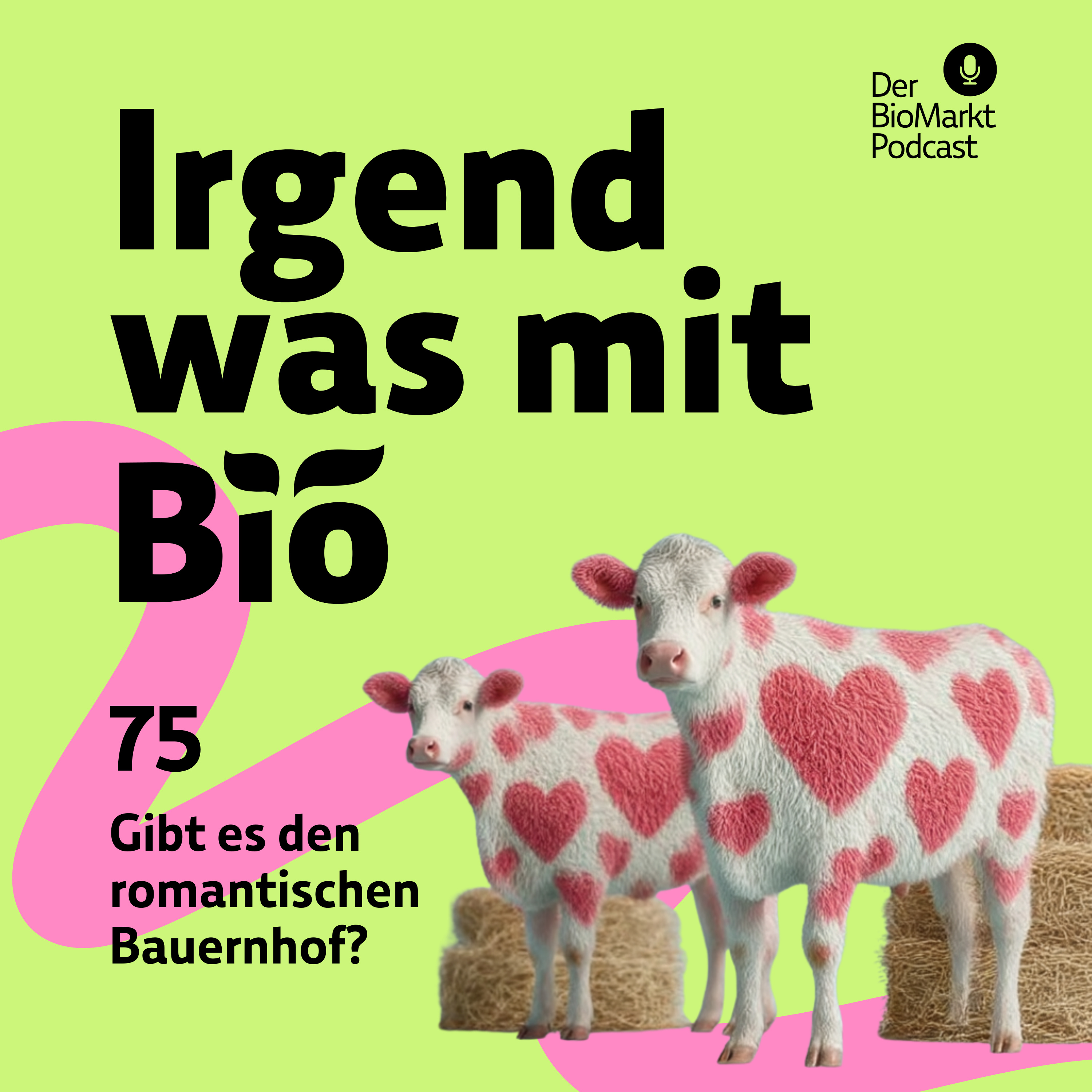 Irgendwas mit Bio - Der BioMarkt Podcast