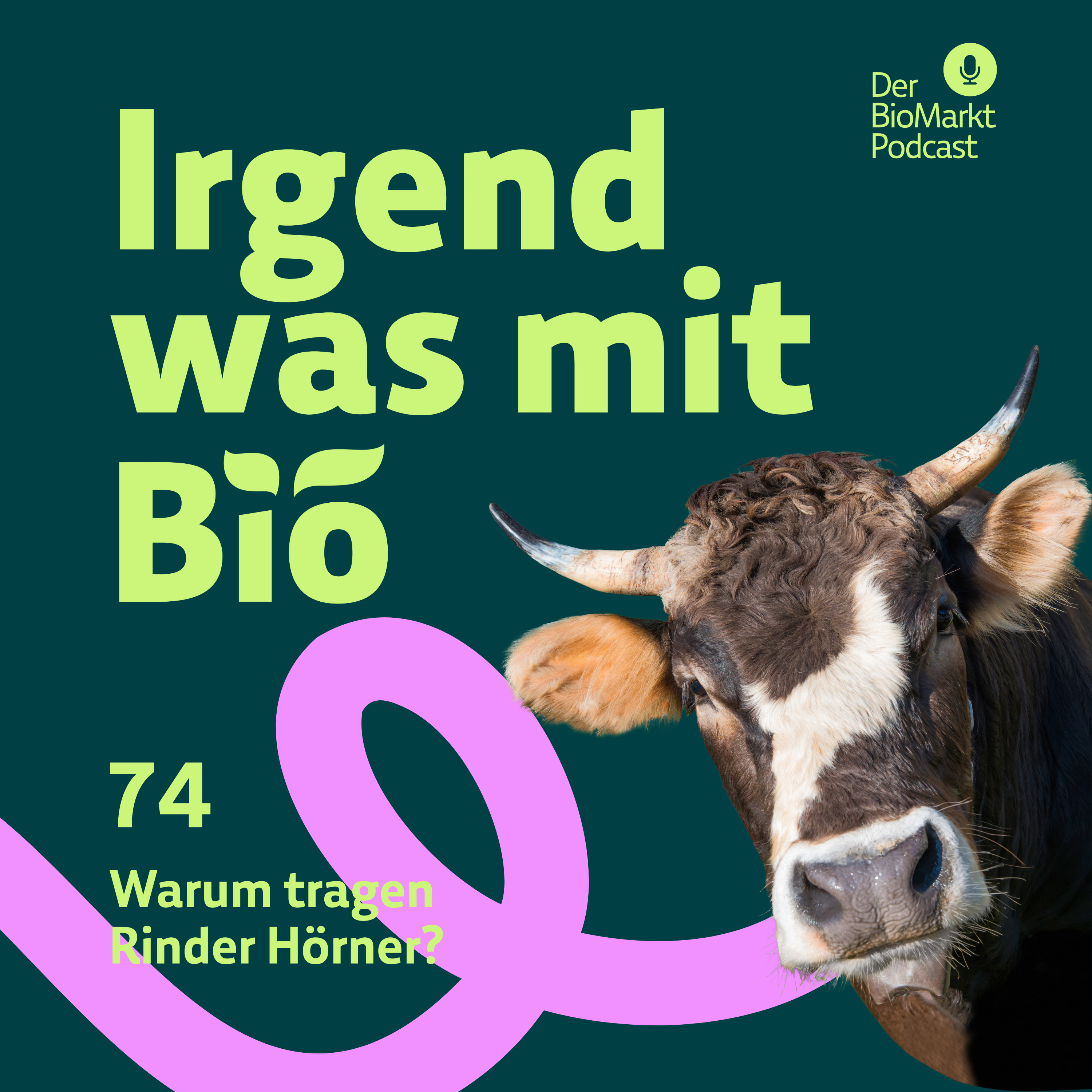 Irgendwas mit Bio - Der BioMarkt Podcast