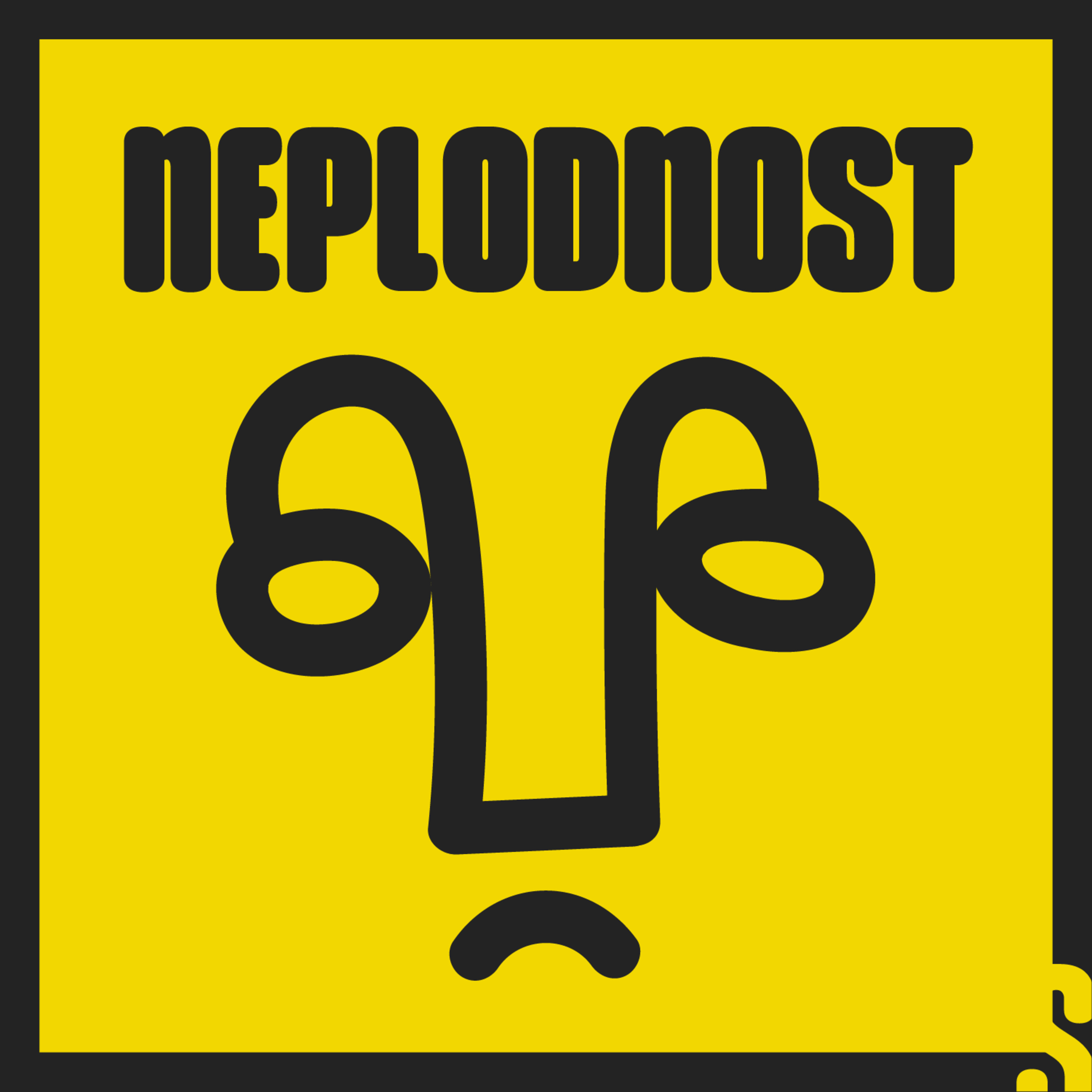 #126+ NEPLODNOST - STORIES: Několikaleté čekání, smíření i potraty episode artwork