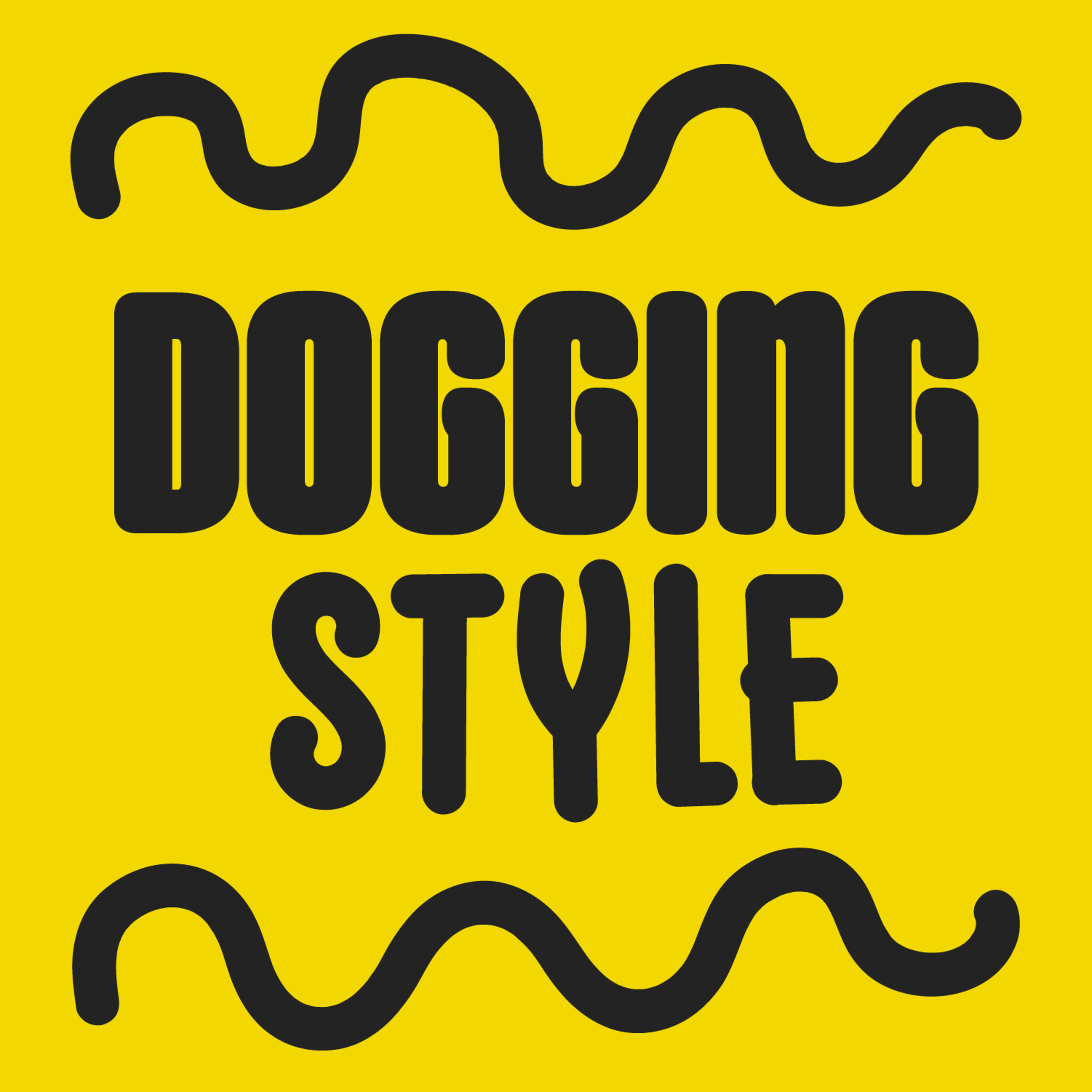 #170 SEX NA VEŘEJNOSTI (DOGGING): Proč je tak oblíbený? 😛 episode artwork