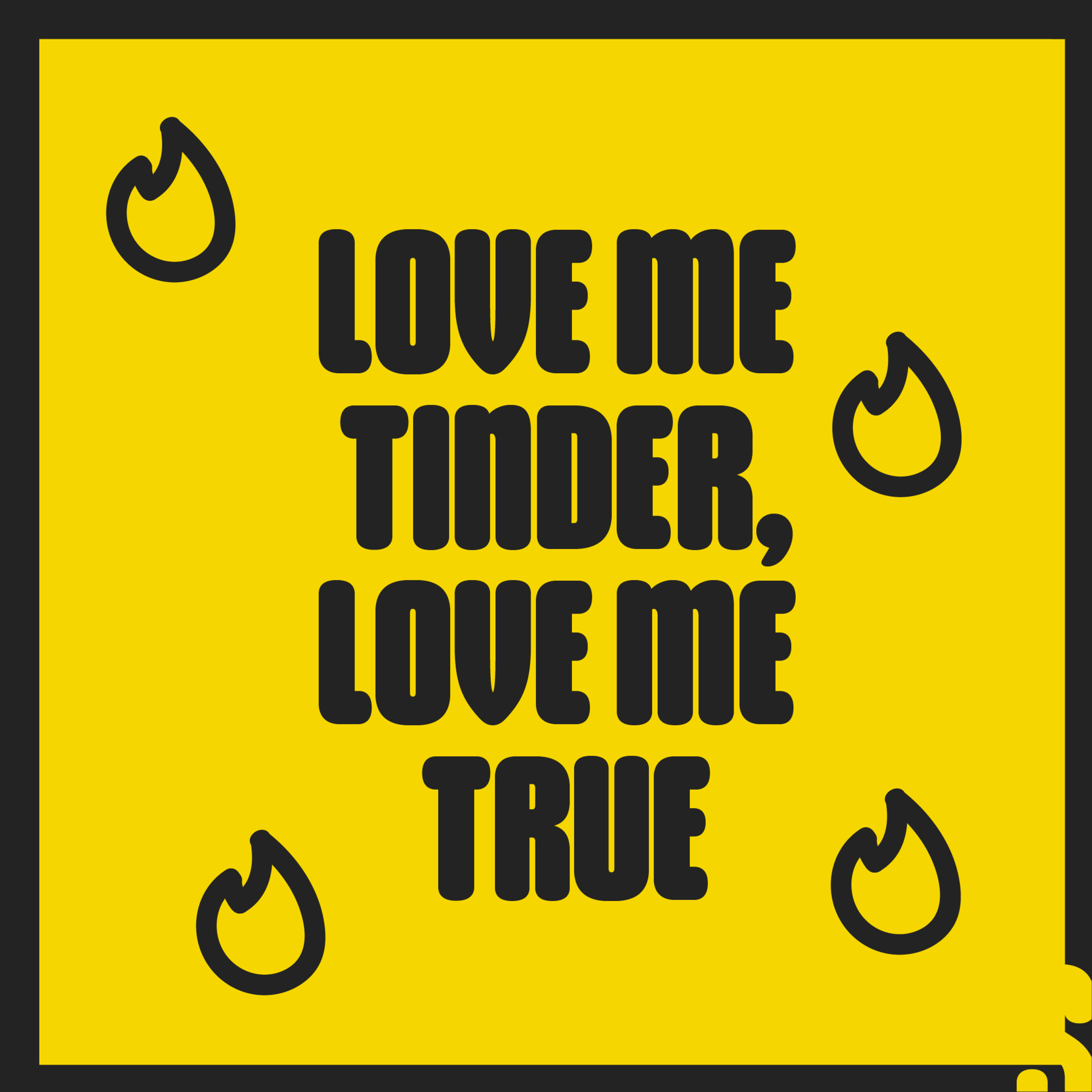 #206+ TINDER BURNOUT - STORIES 💬