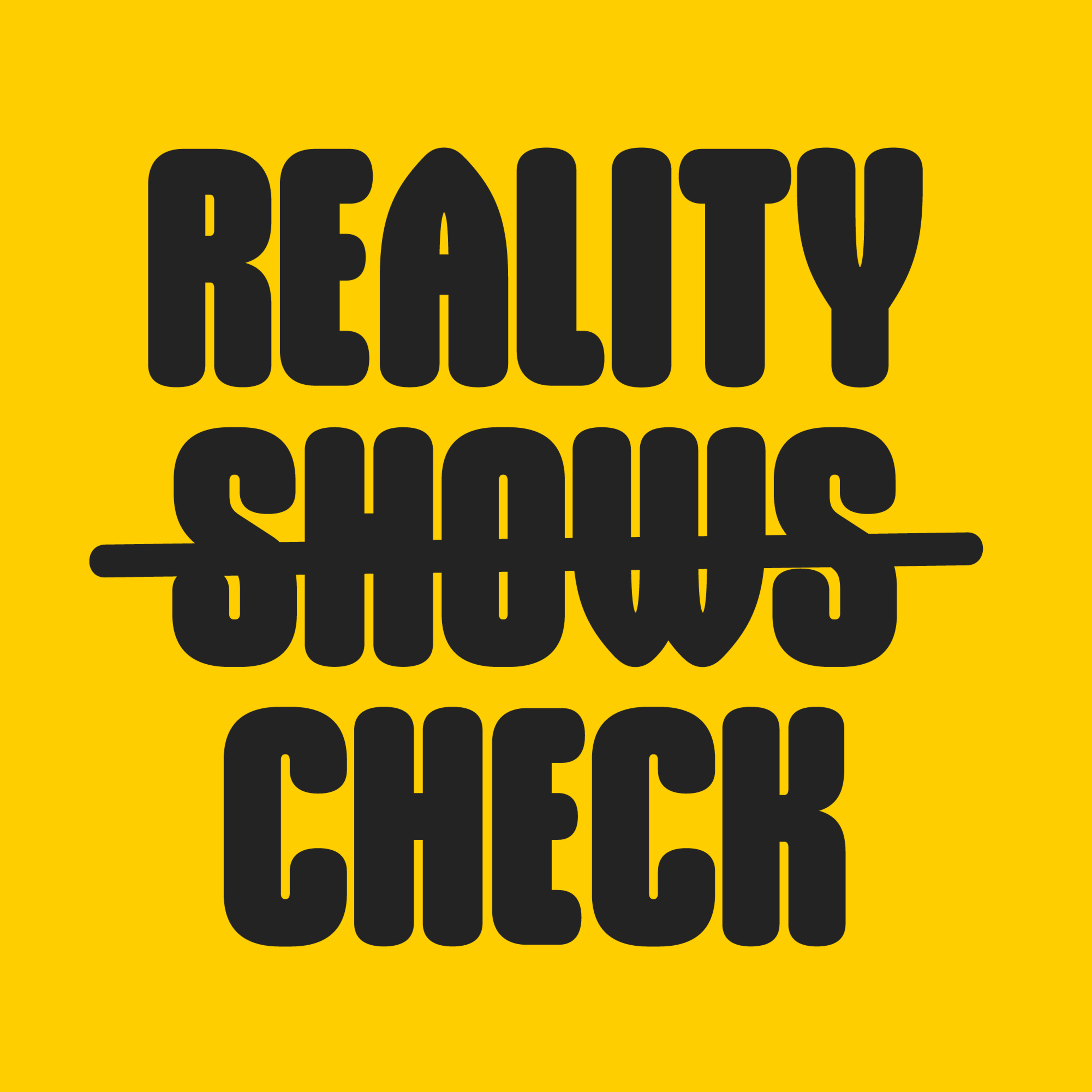 #230 REALITY SHOWS: Naked Attraction je nejlepší a Survivor nikdy episode artwork