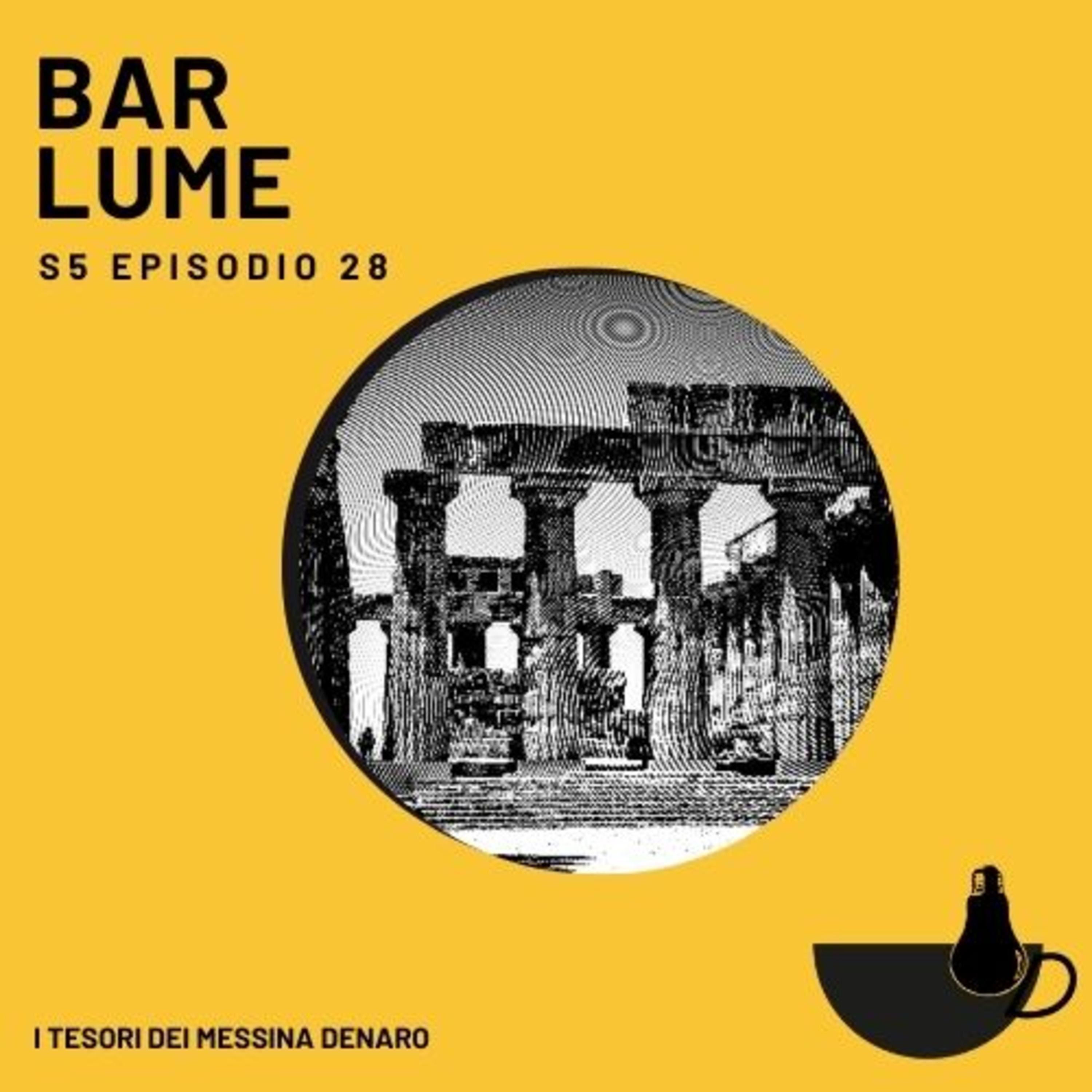 Ep. 88: I tesori dei Messina Denaro episode artwork