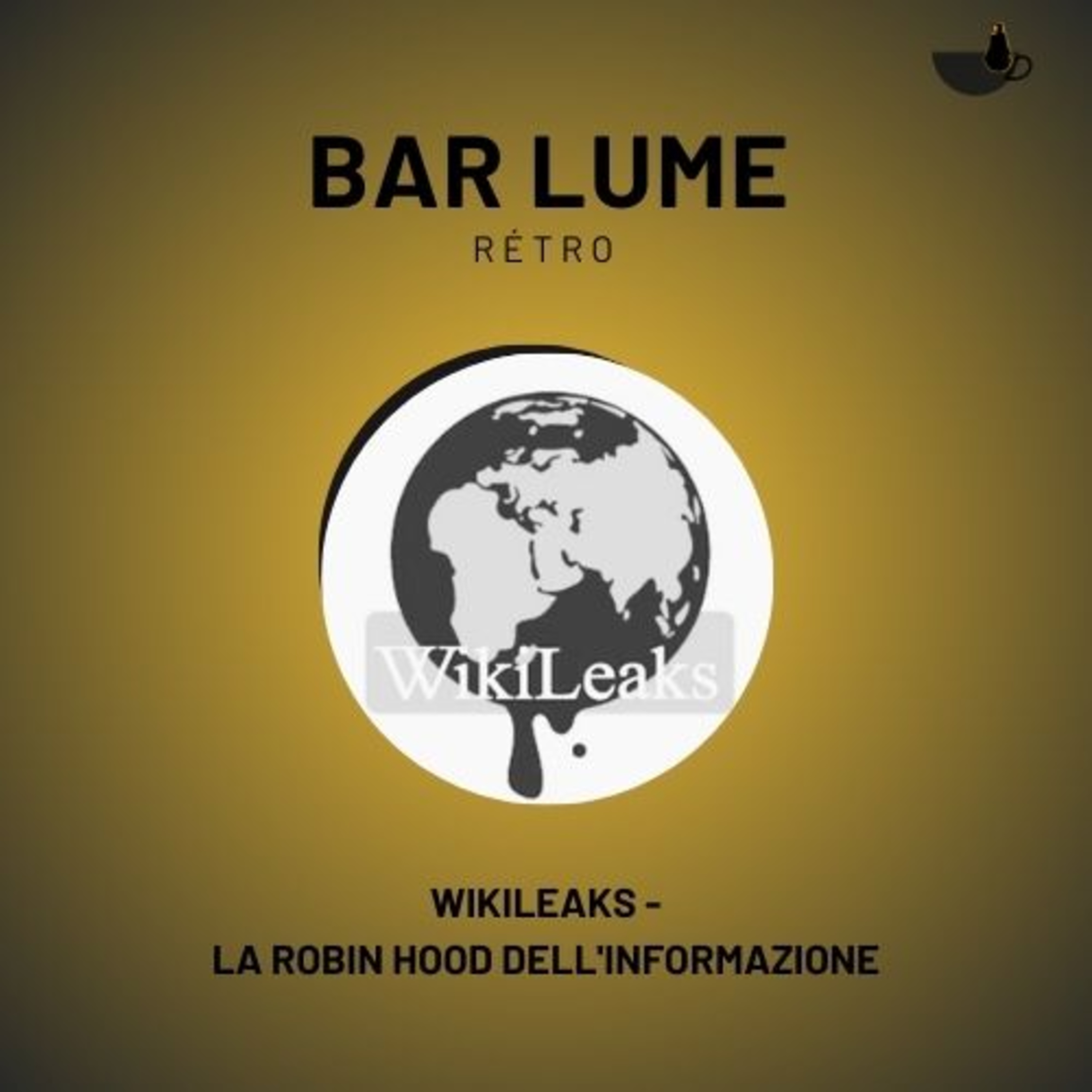Bar Lume