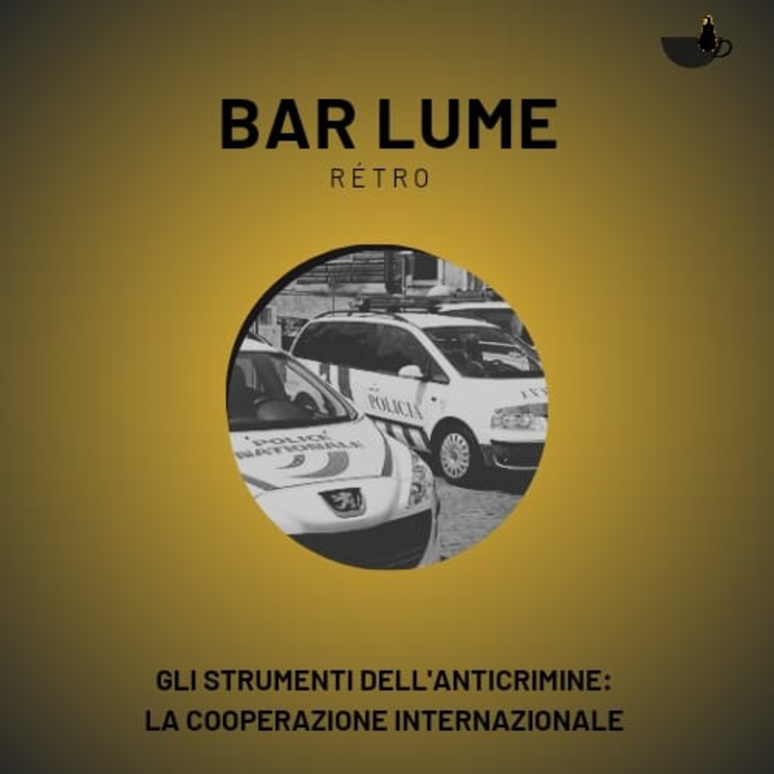 Bar Lume