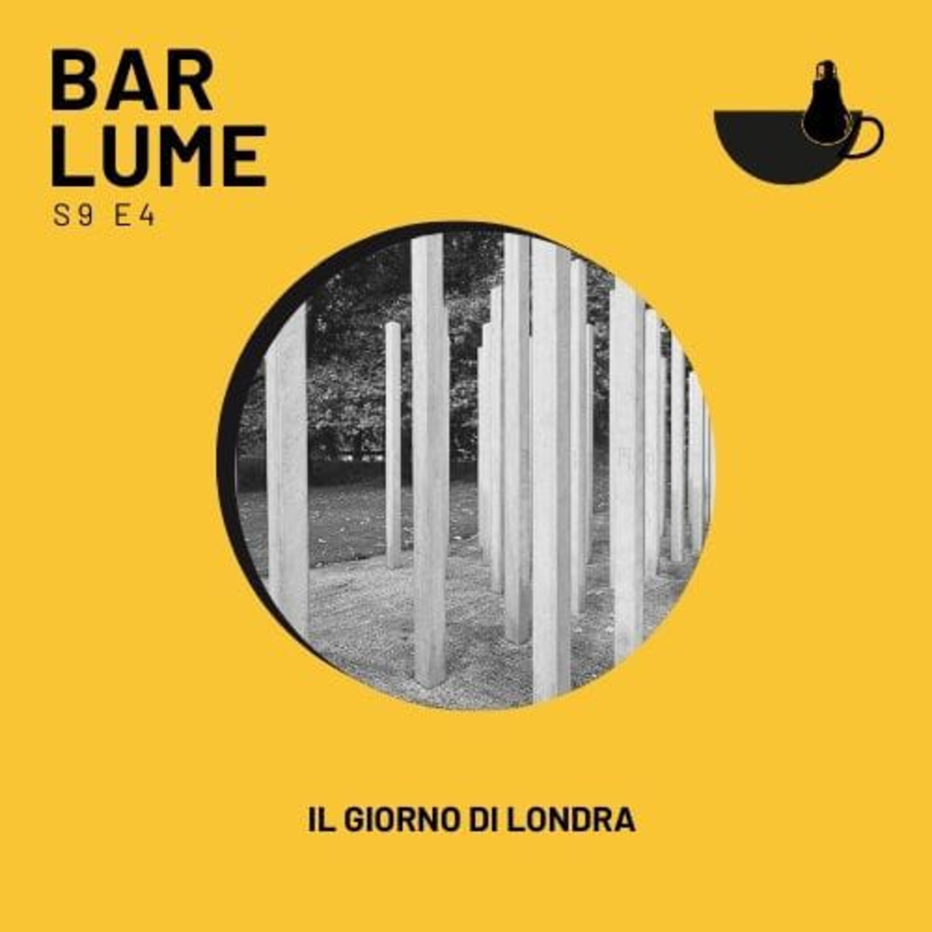Ep . 143: 7/7: Il Giorno di Londra episode artwork
