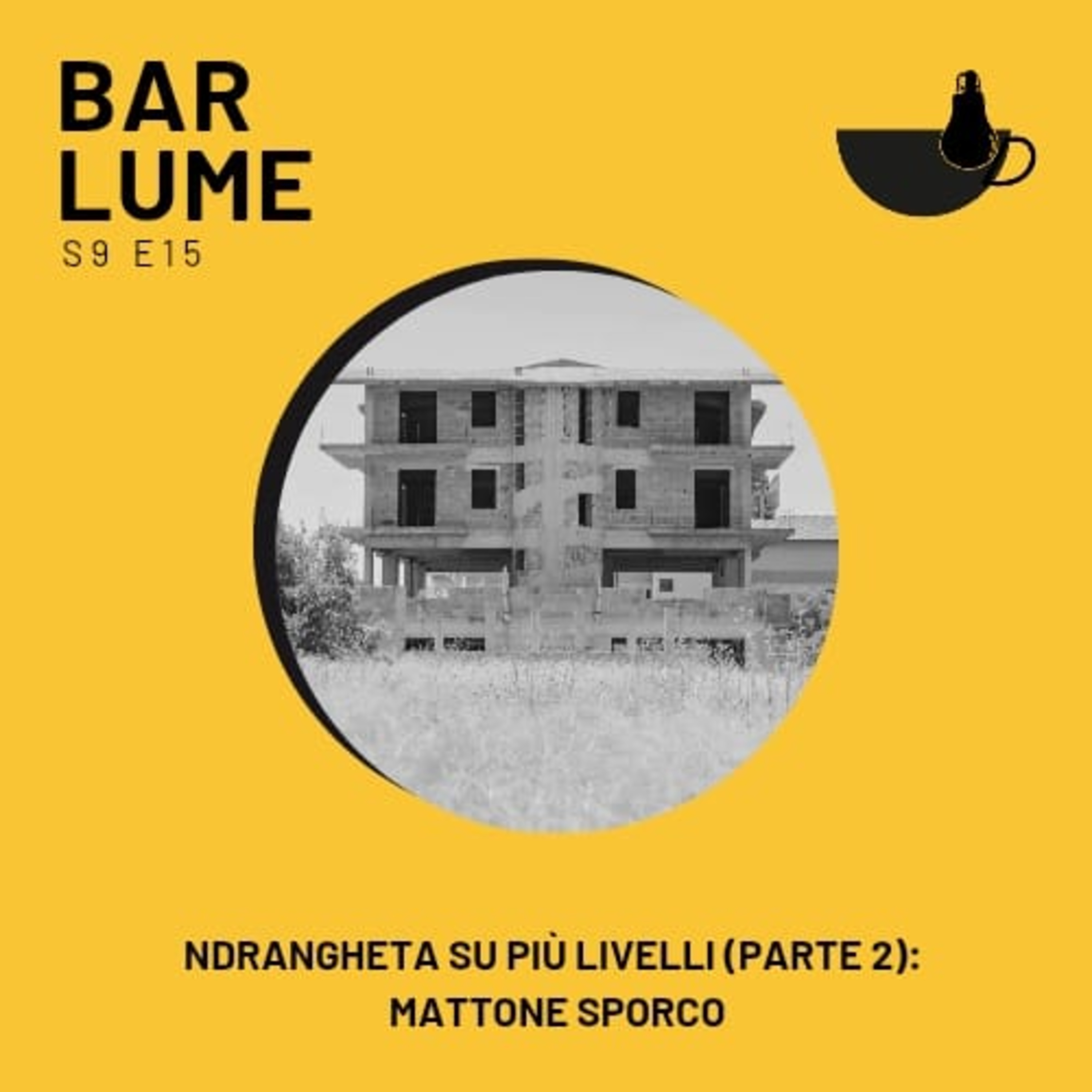 Bar Lume