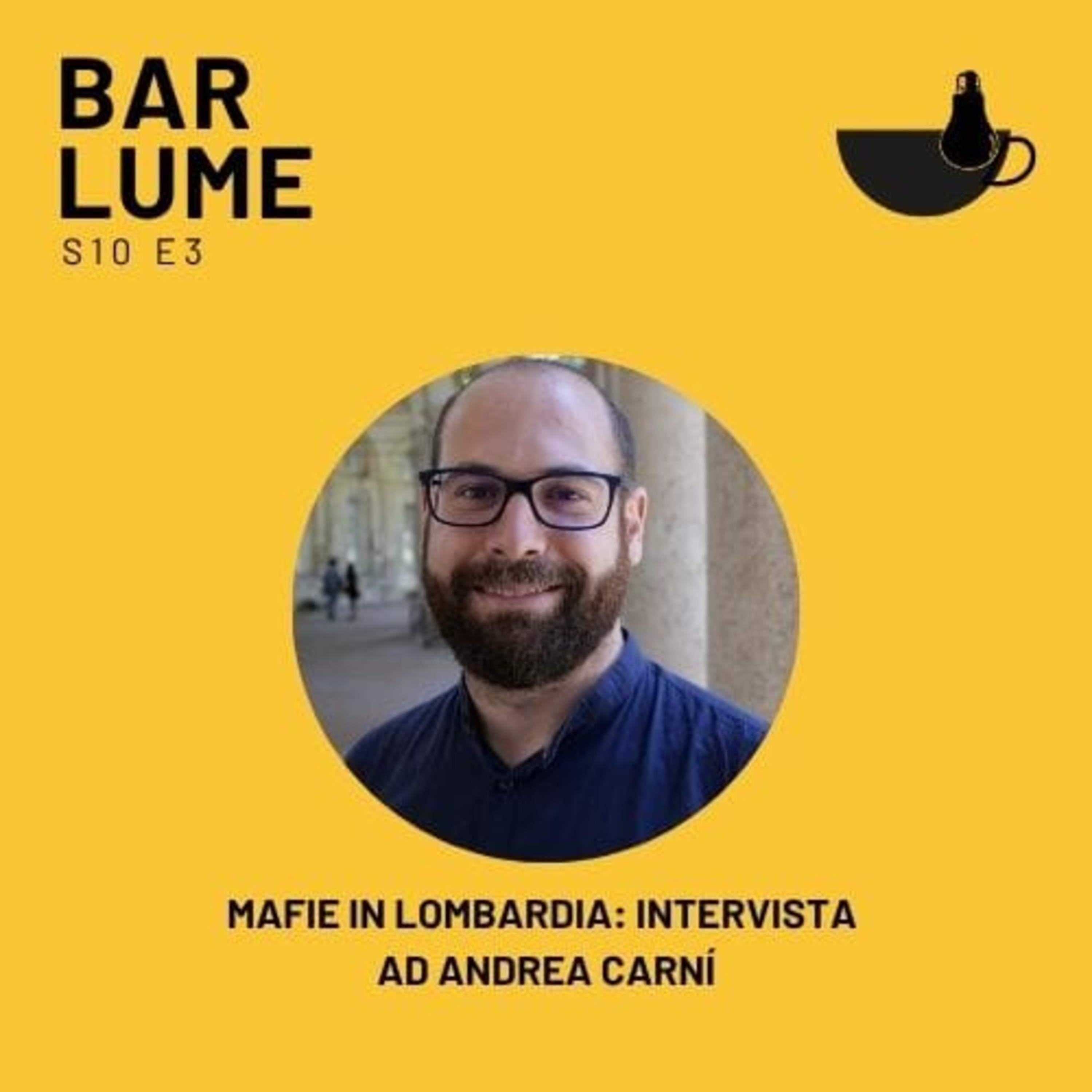 Bar Lume