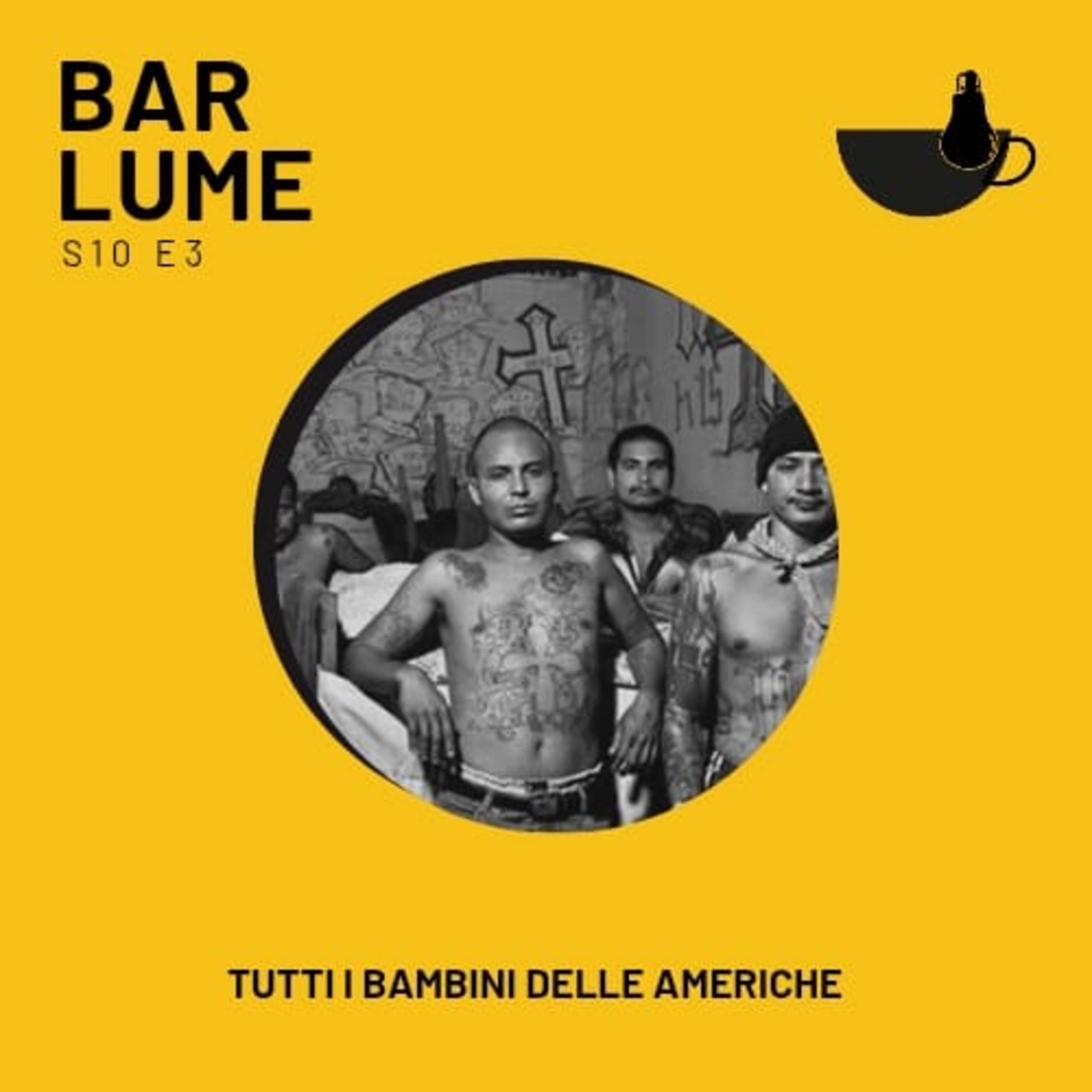 Bar Lume