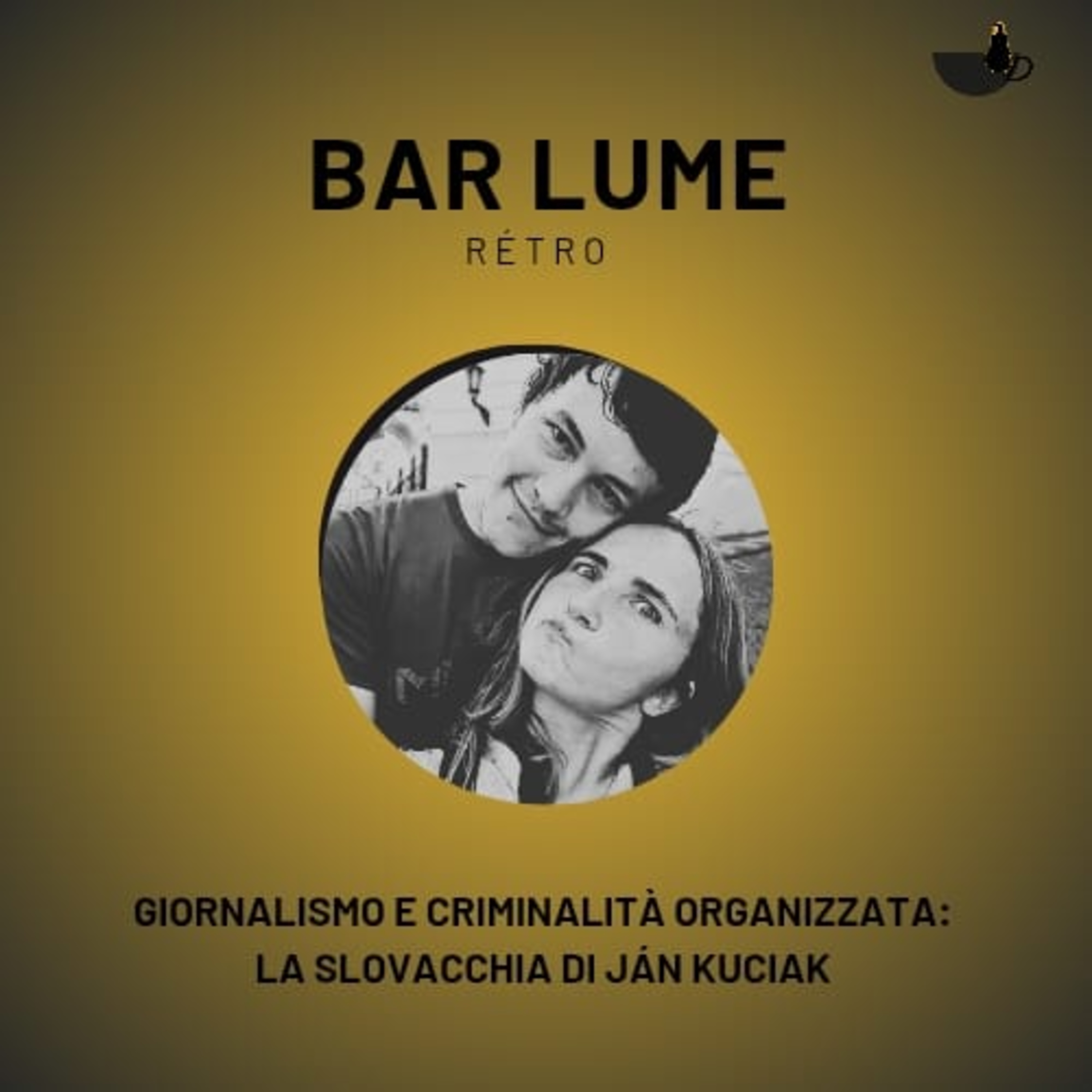 Bar Lume