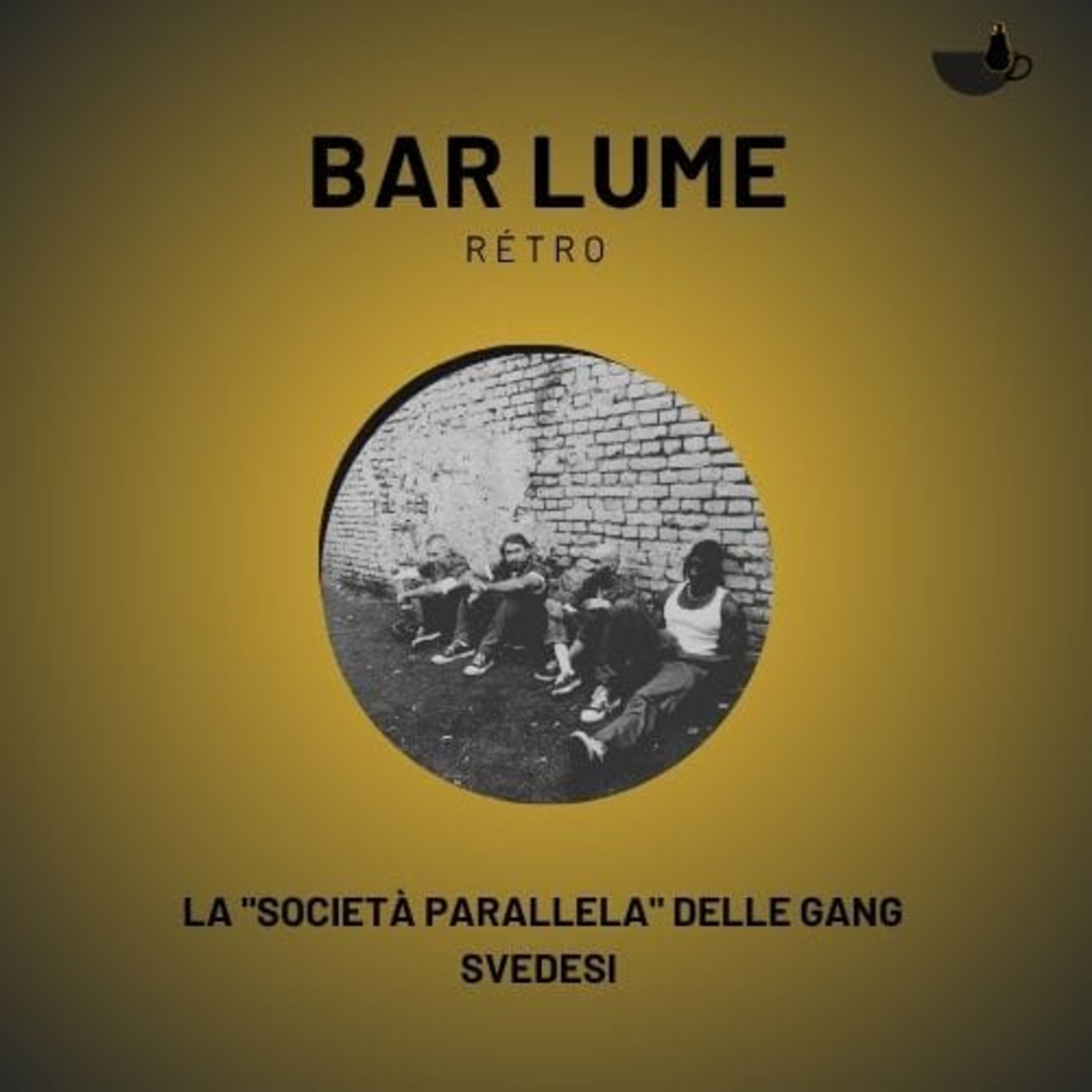 La "società parallela" delle gang svedesi episode artwork