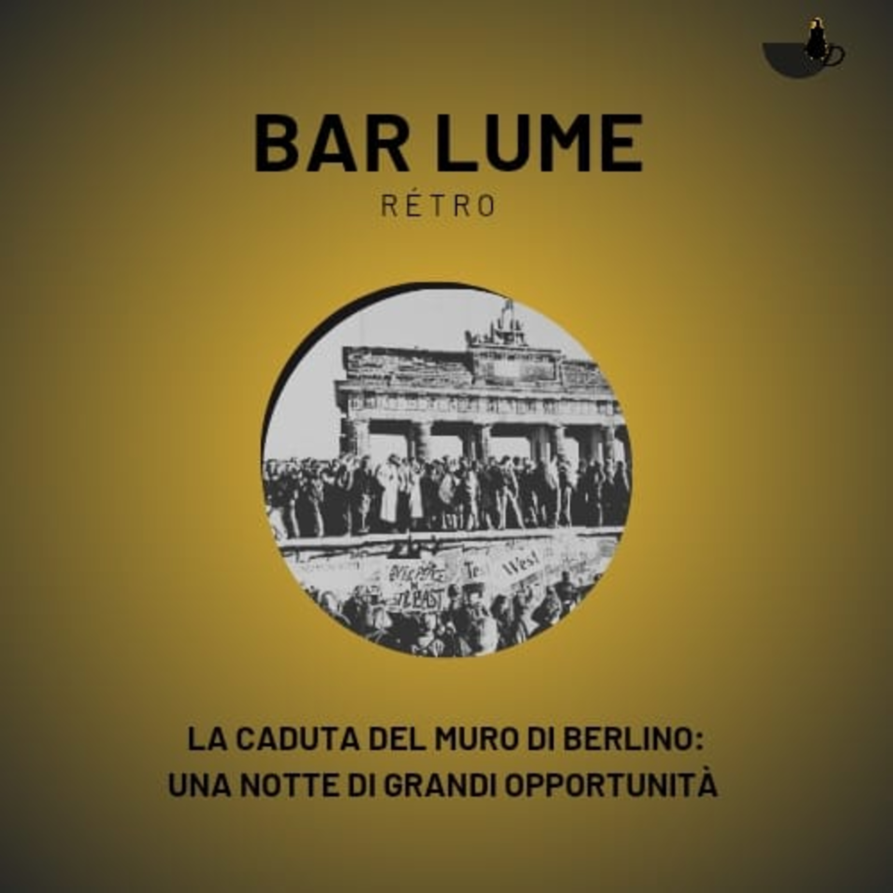 La notte delle grandi opportunità episode artwork