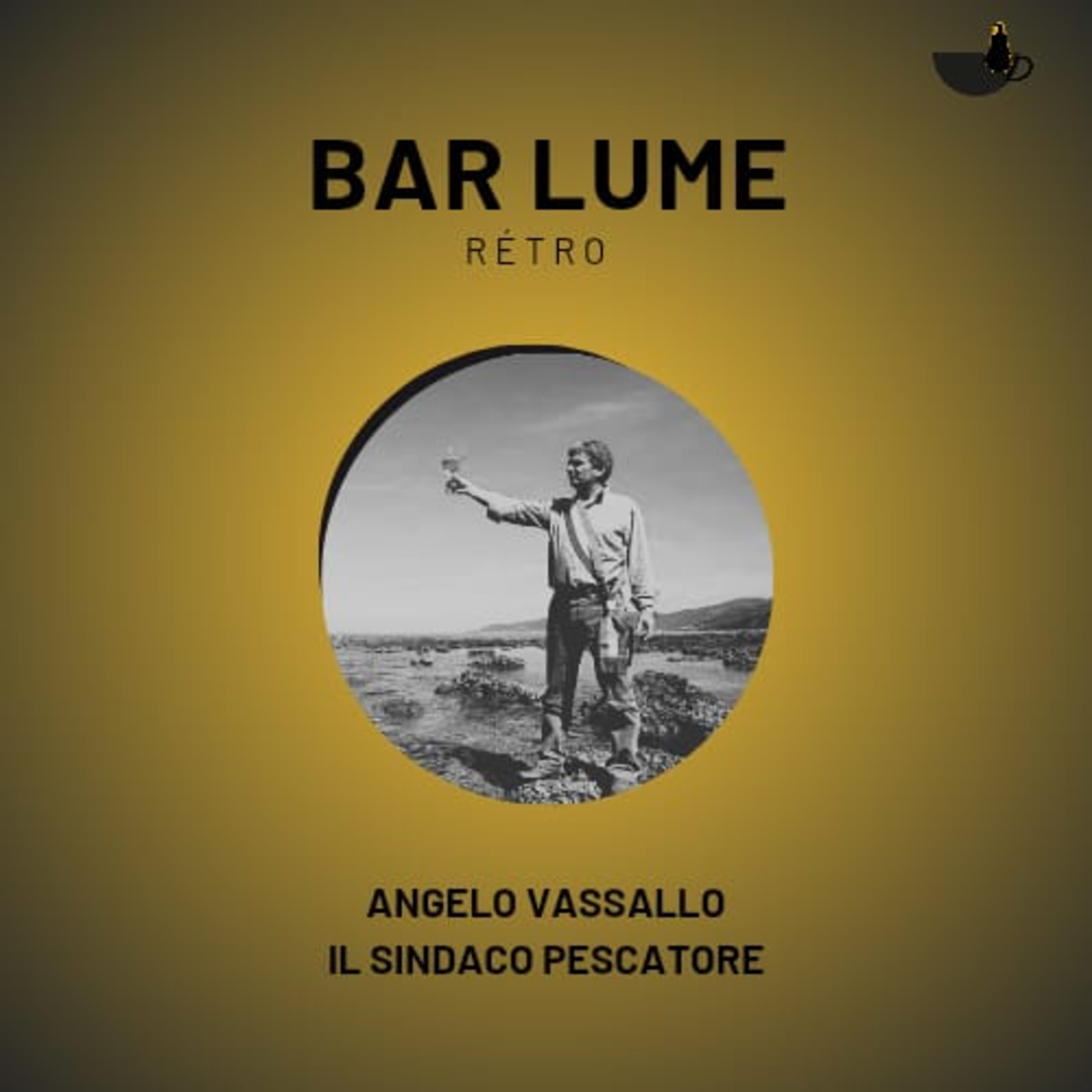Angelo Vassallo: il sindaco pescatore che amava il mare e l'ambiente episode artwork