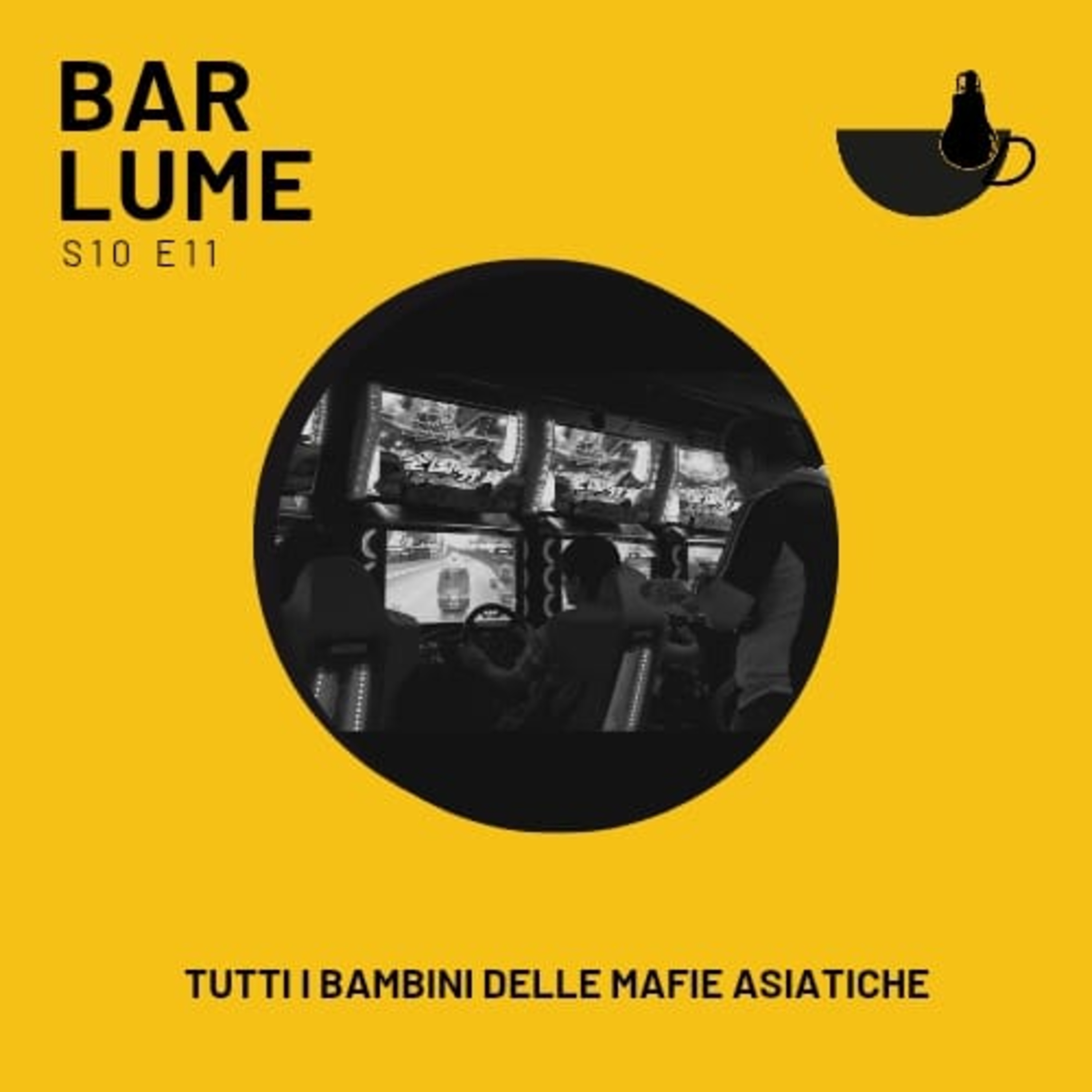 Ep. 170: Tutti i bambini delle mafie asiatiche episode artwork