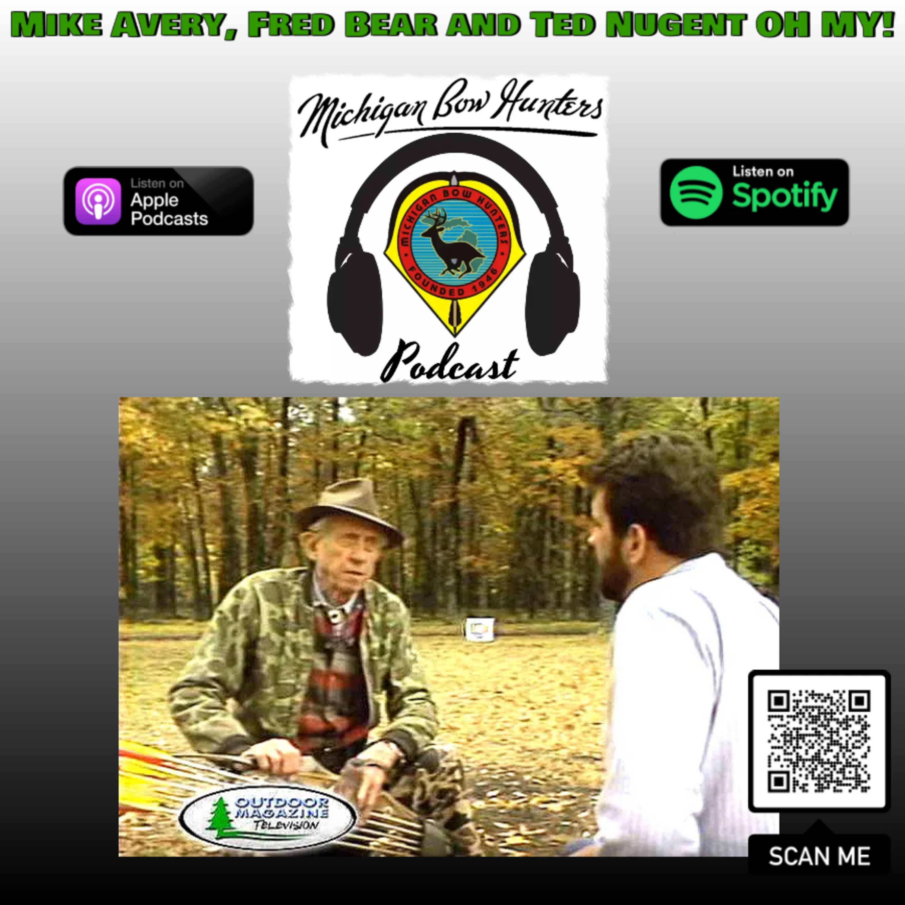 Michigan Bow Hunters Podcast