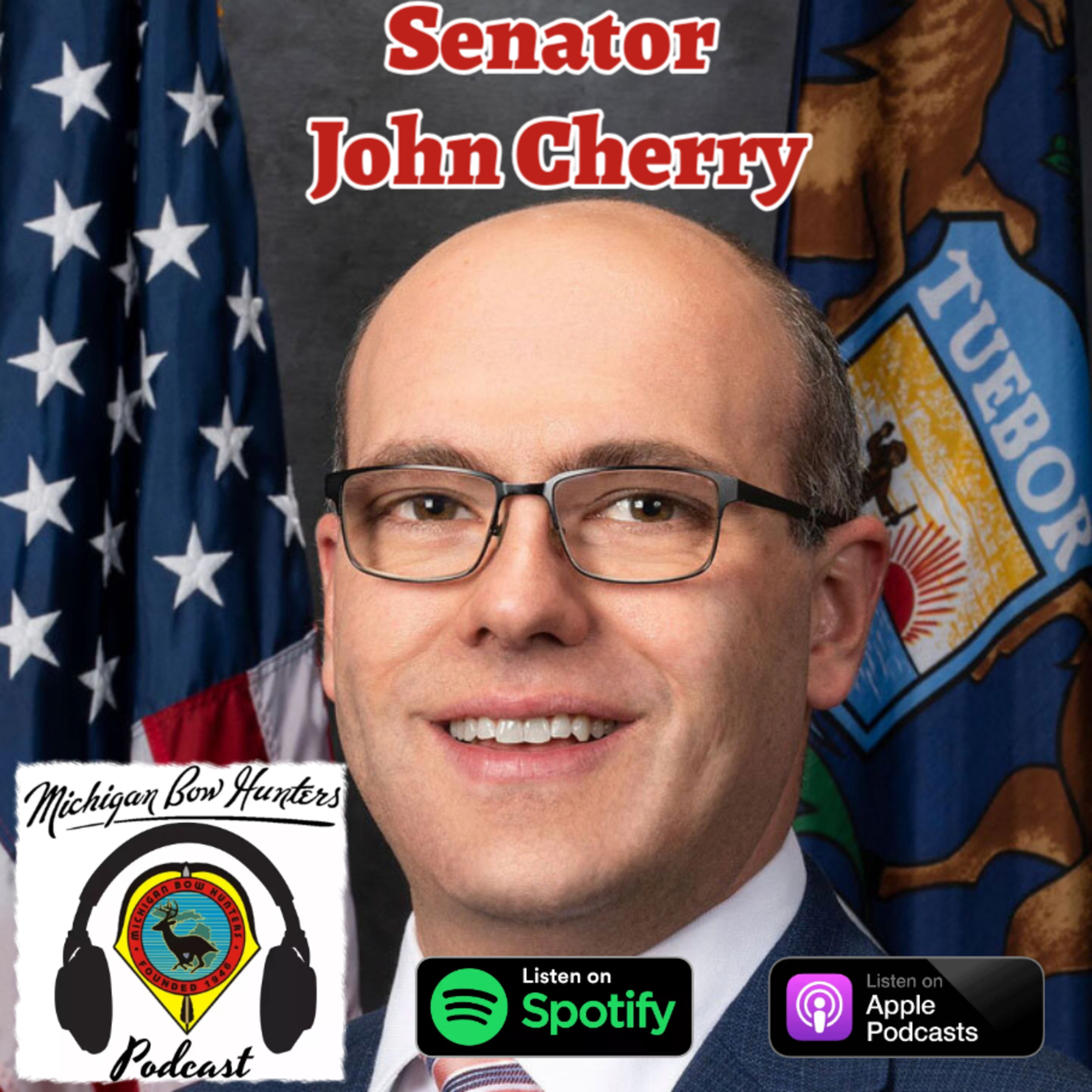 Michigan Bow Hunters Podcast