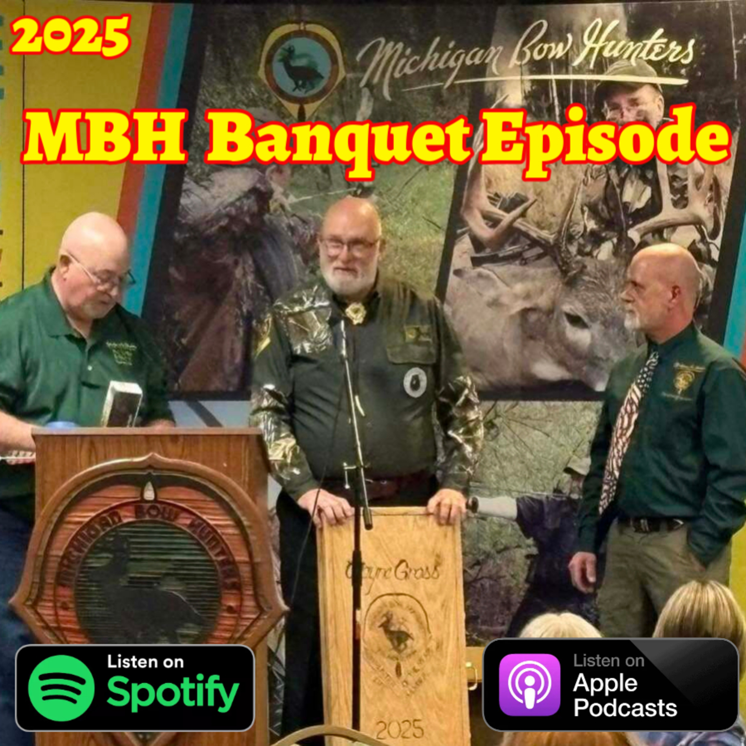 2025 MBH Banquet Episode