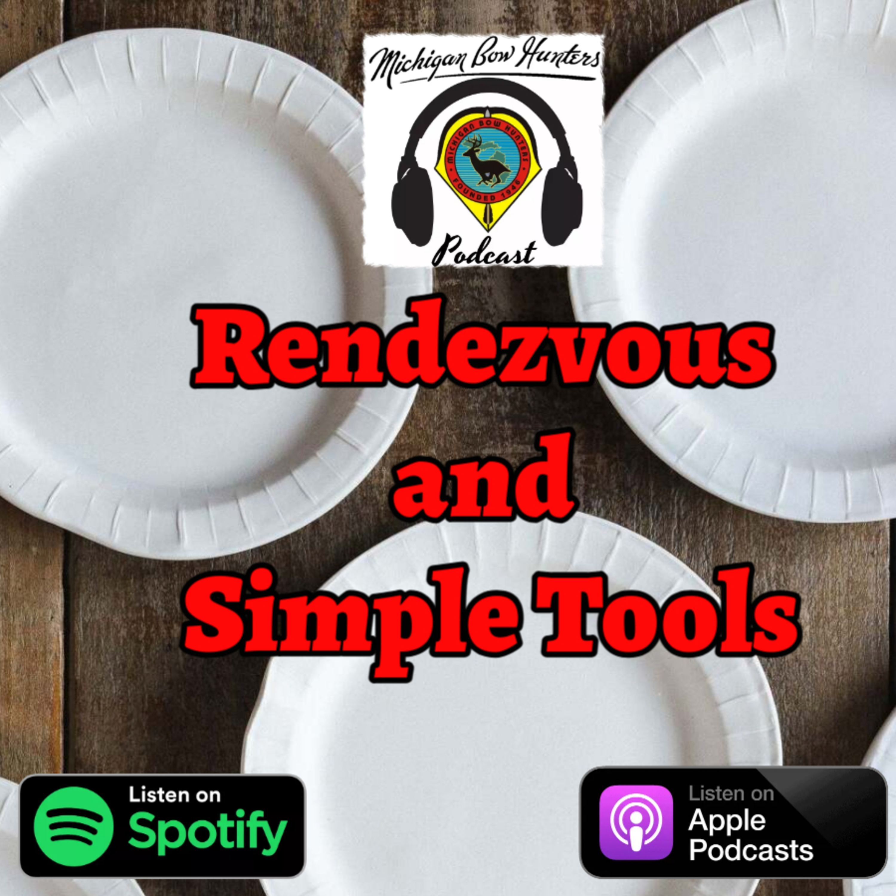 2025 Rendezvous and Simple Tools