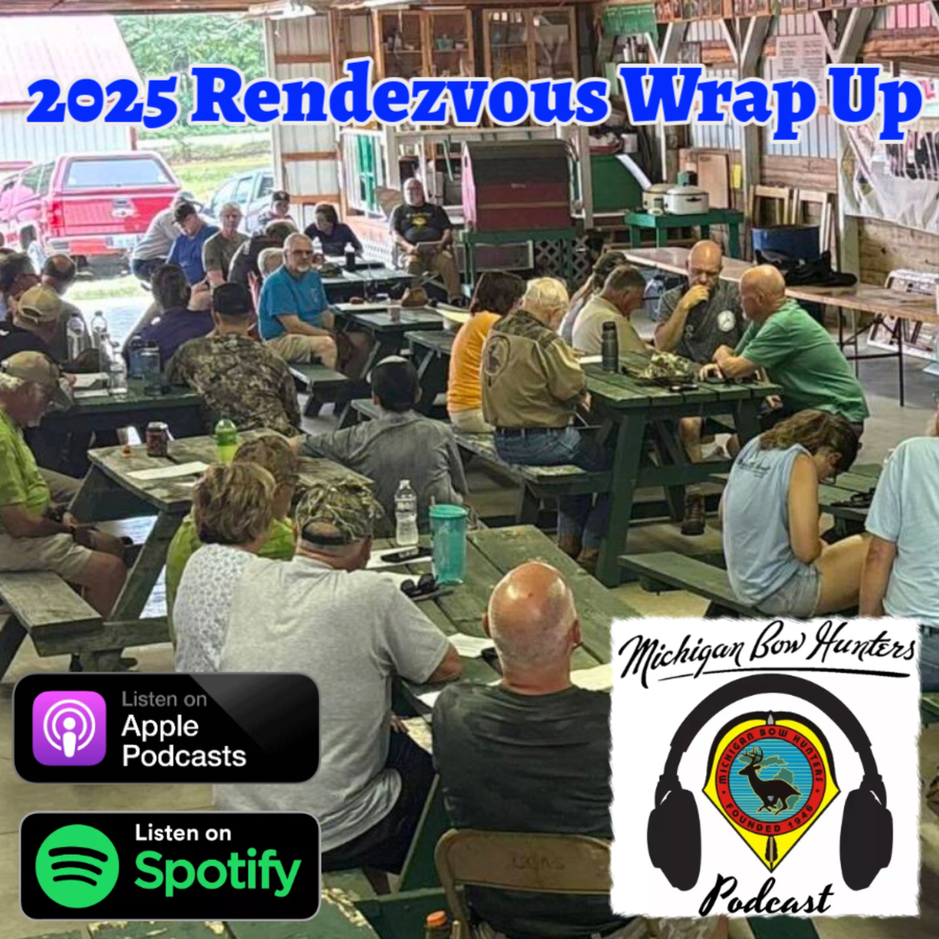 2025 Rendezvous WRAP UP