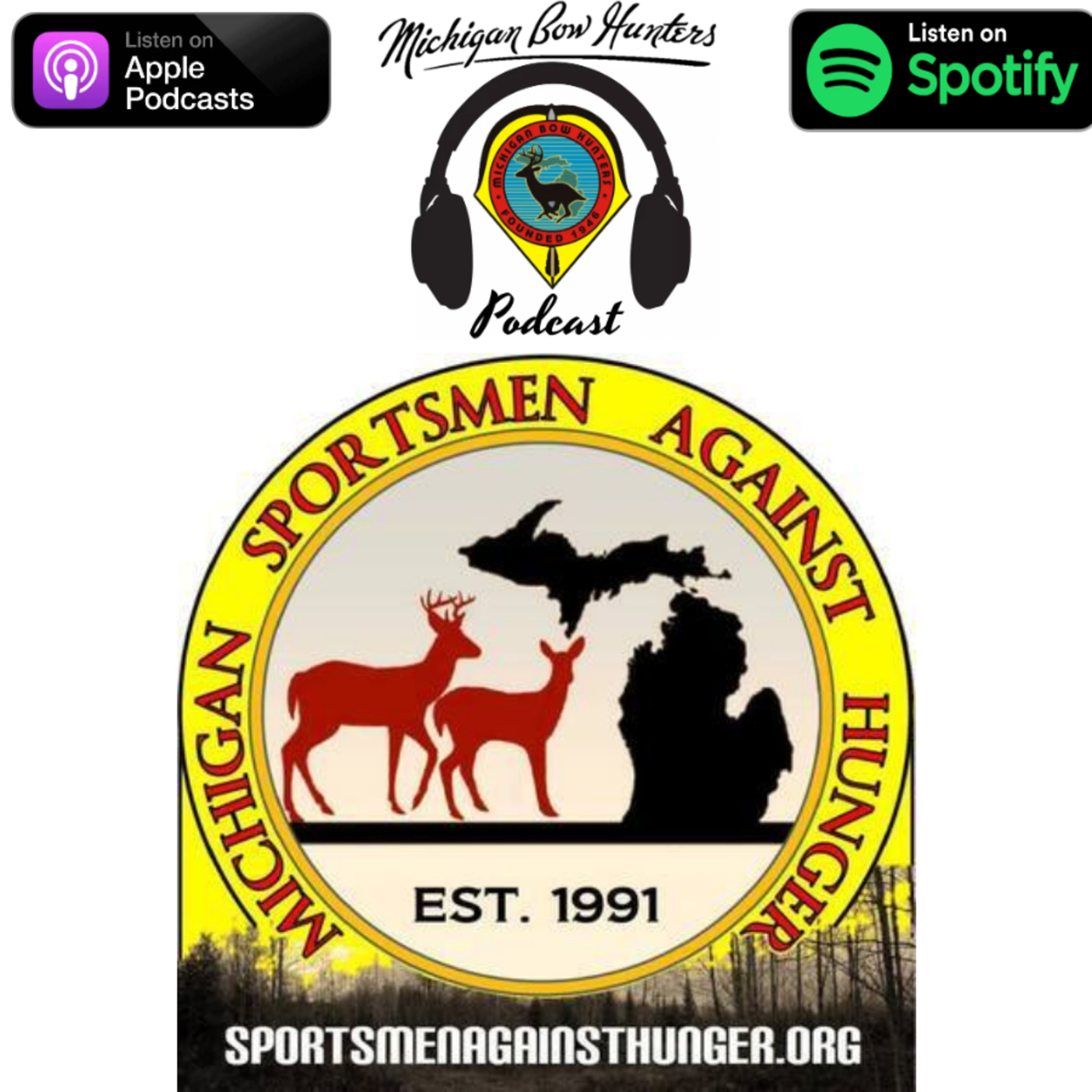 Michigan Sportsmen Against Hunger