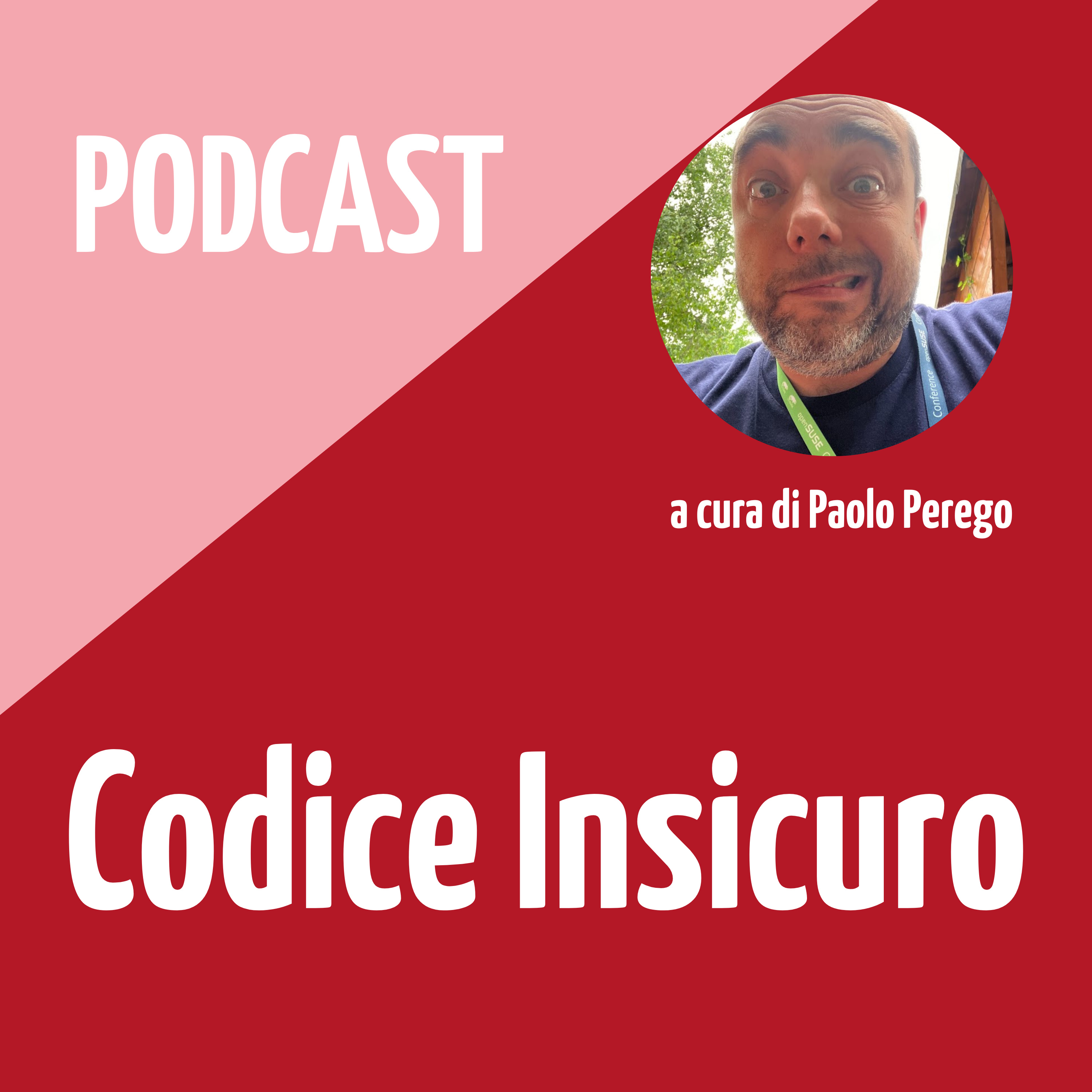 Codice Insicuro - (a cura di Paolo Perego)