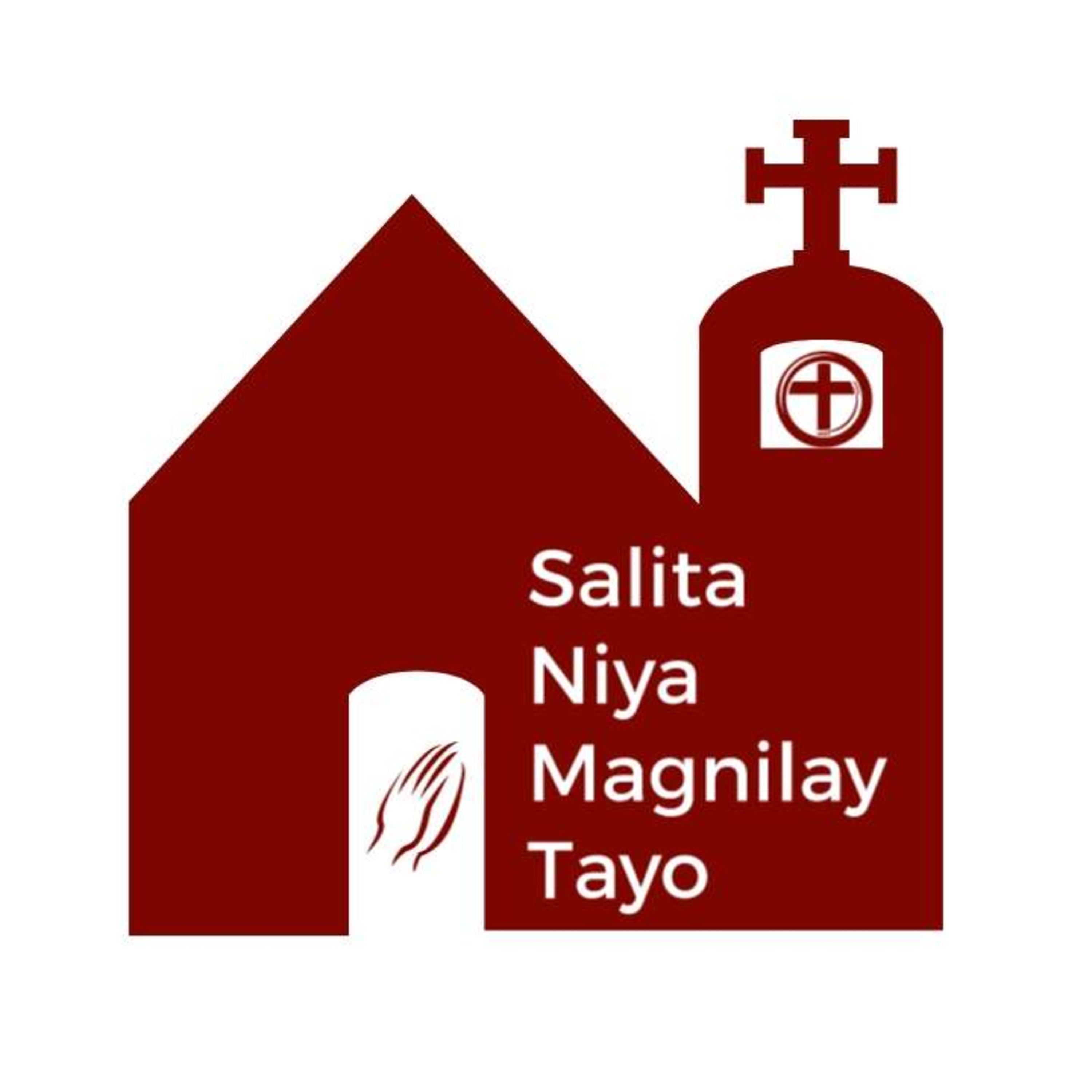 JMAY TV Podcast in 2023: 38th Audio Podcast (90th Podcast Episode): Salita Nya, Magnilay Tayo Primer Episode (July 25, 2023) episode artwork