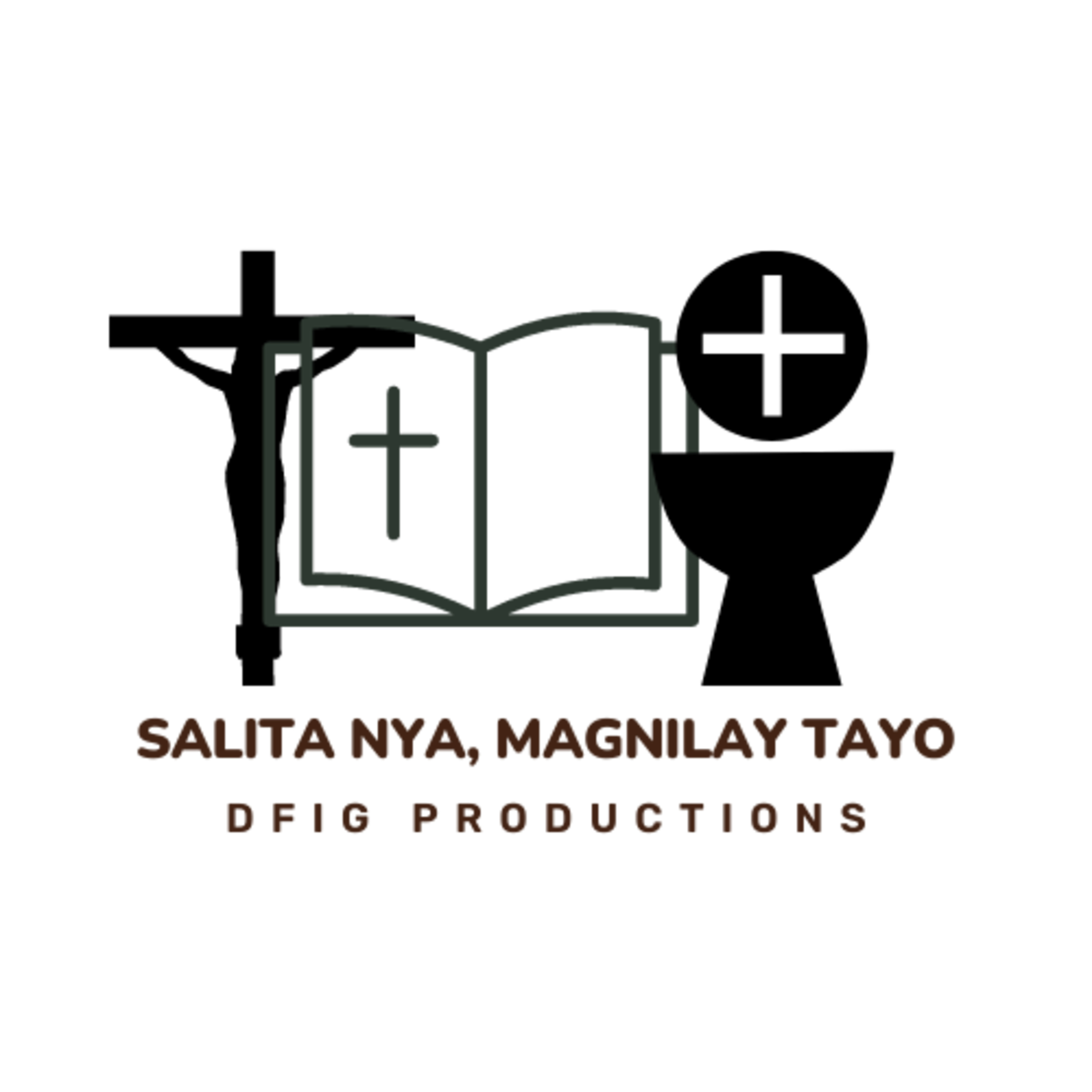 JMAY TV Podcast in 2023: 39th Audio Podcast (91st Podcast Episode): Salita Nya, Magnilay Tayo (July 26, 2023 episode) episode artwork