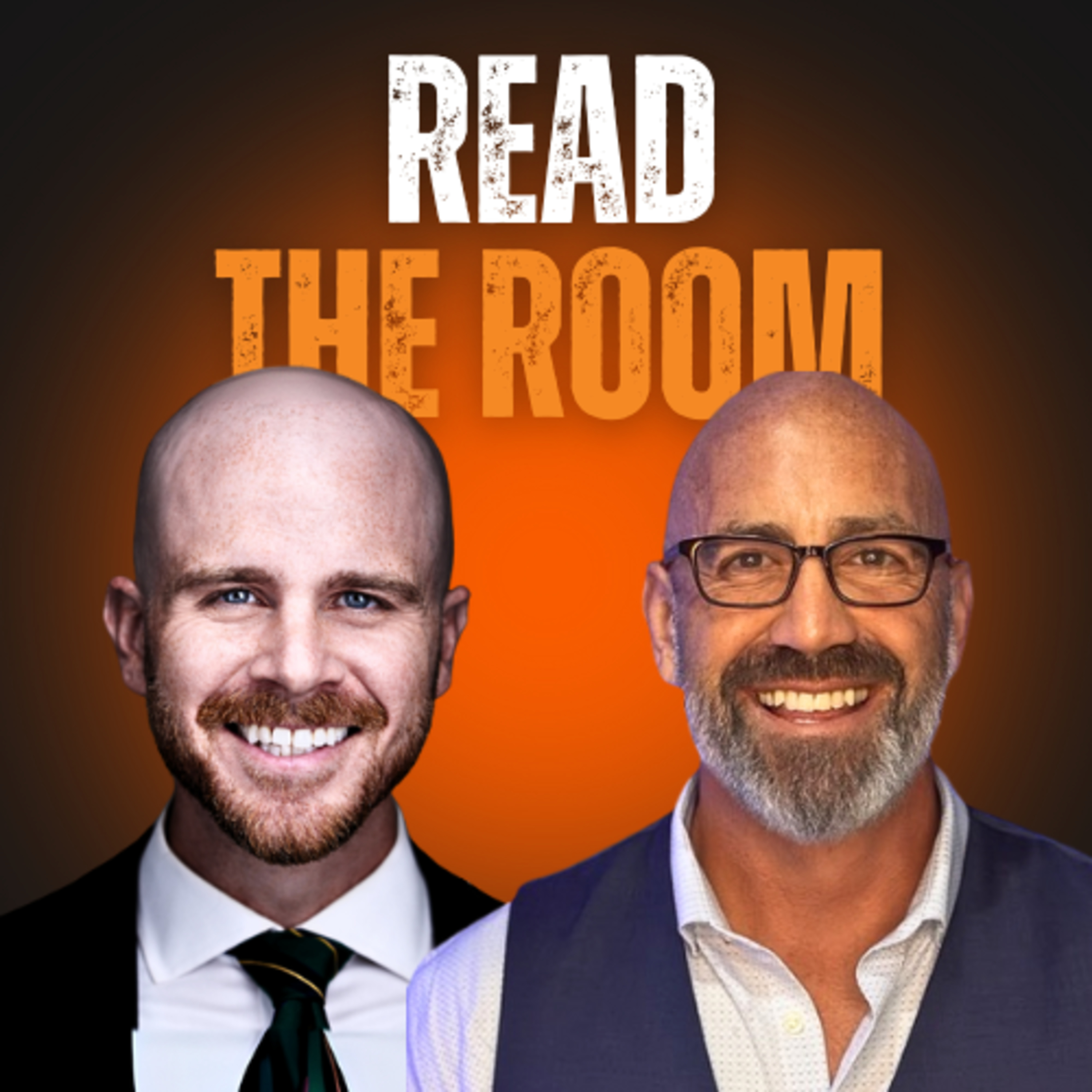 The Charismatic Leader