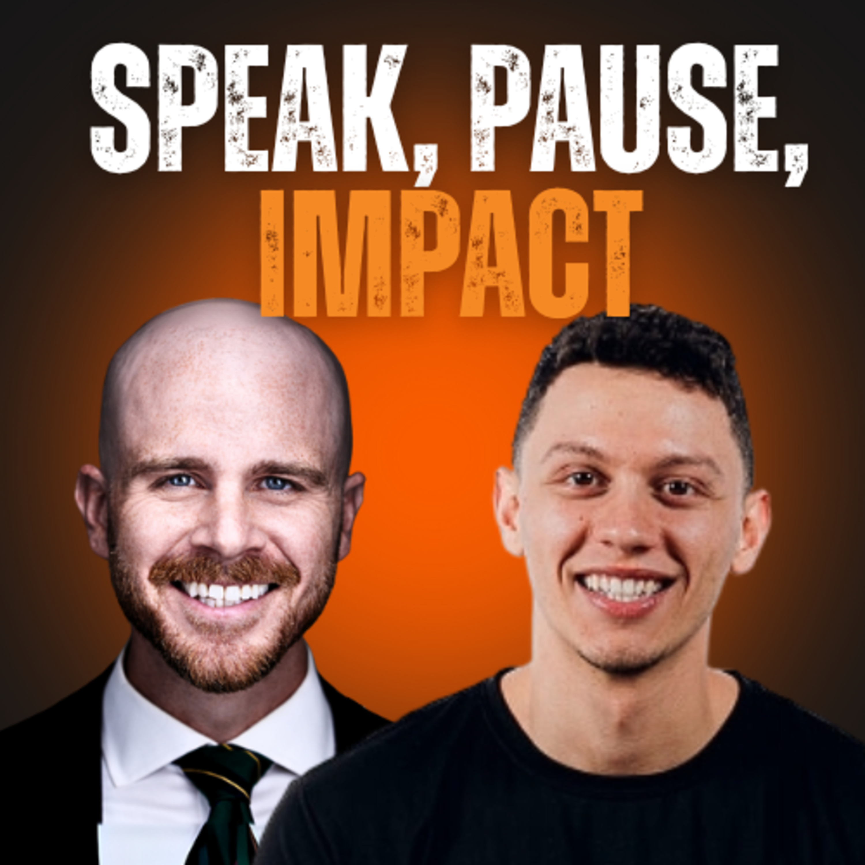 The Charismatic Leader