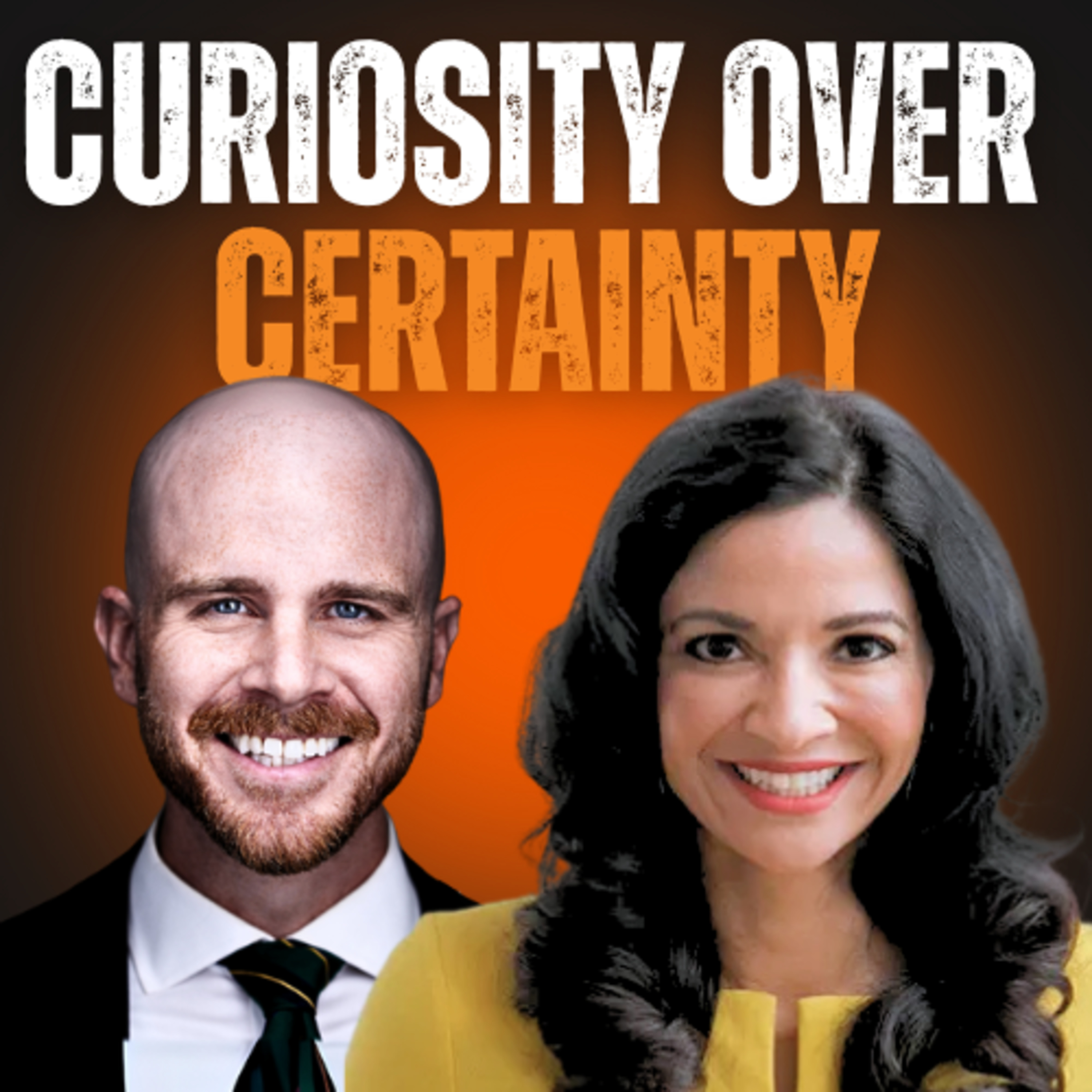 The Charismatic Leader