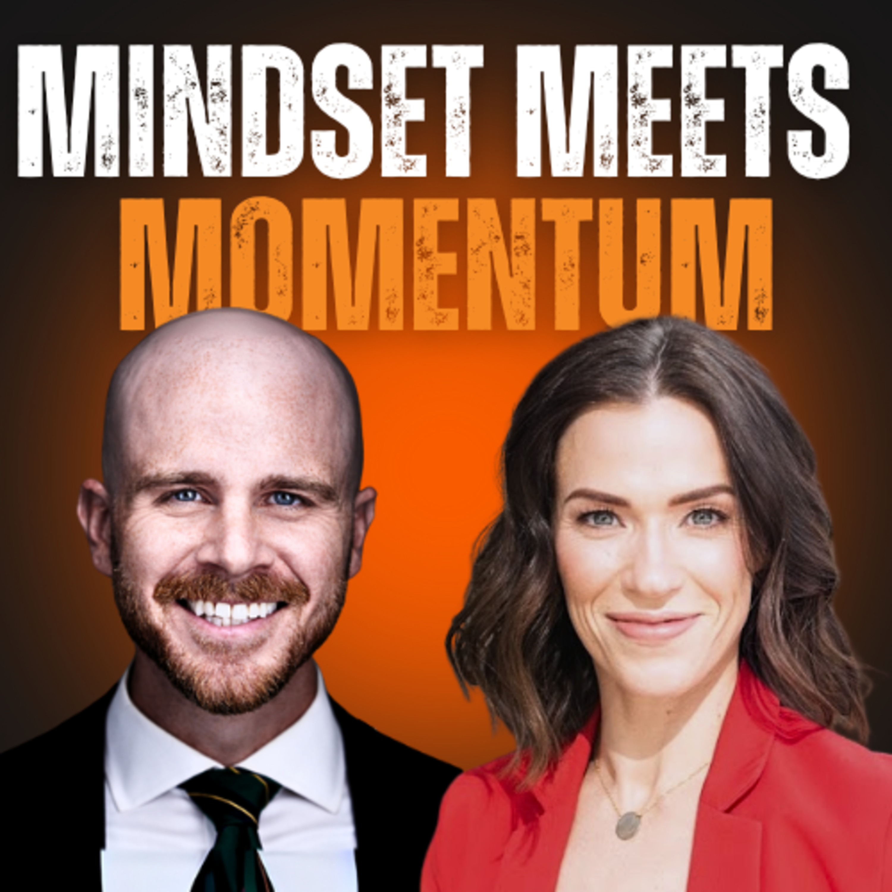 The Charismatic Leader