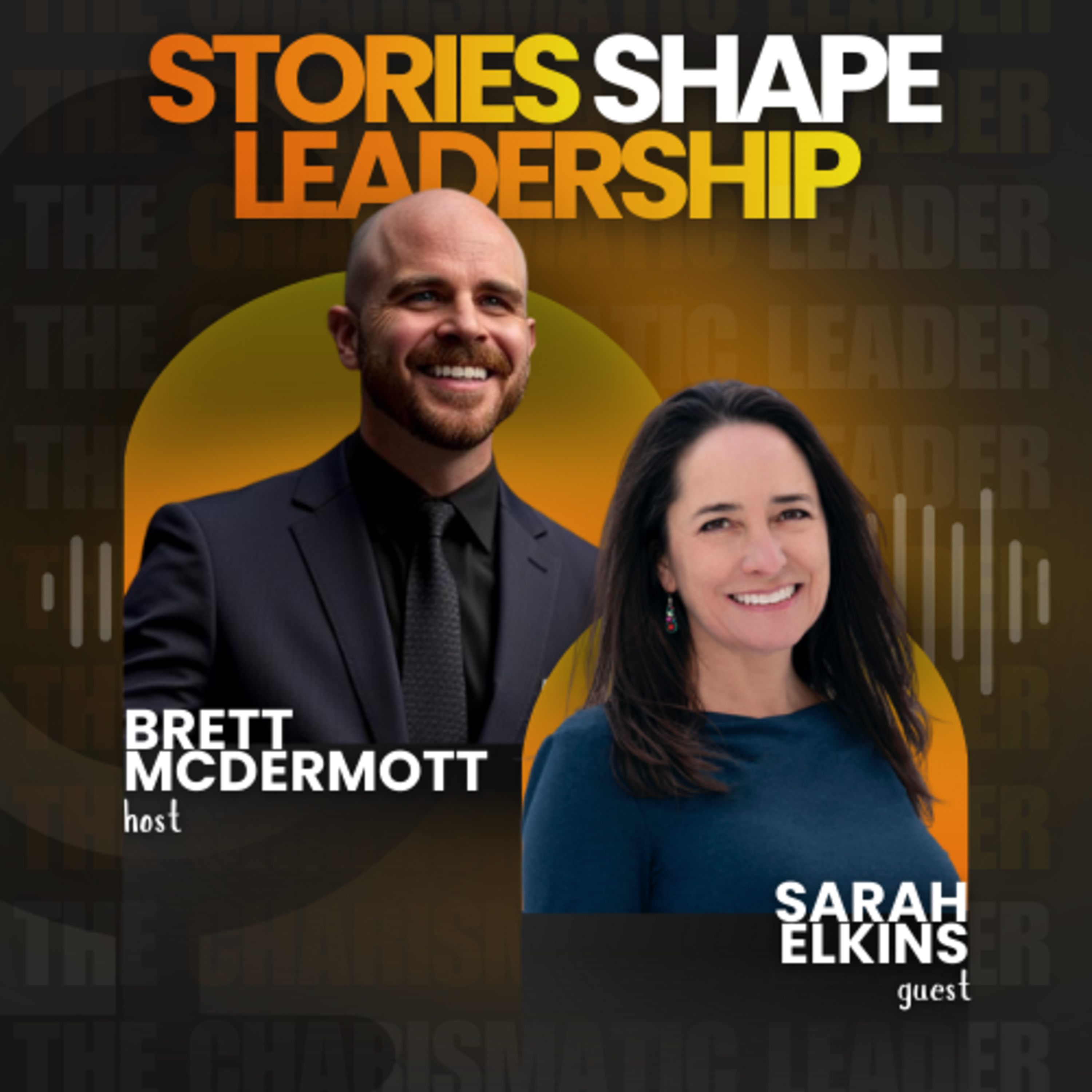 The Charismatic Leader