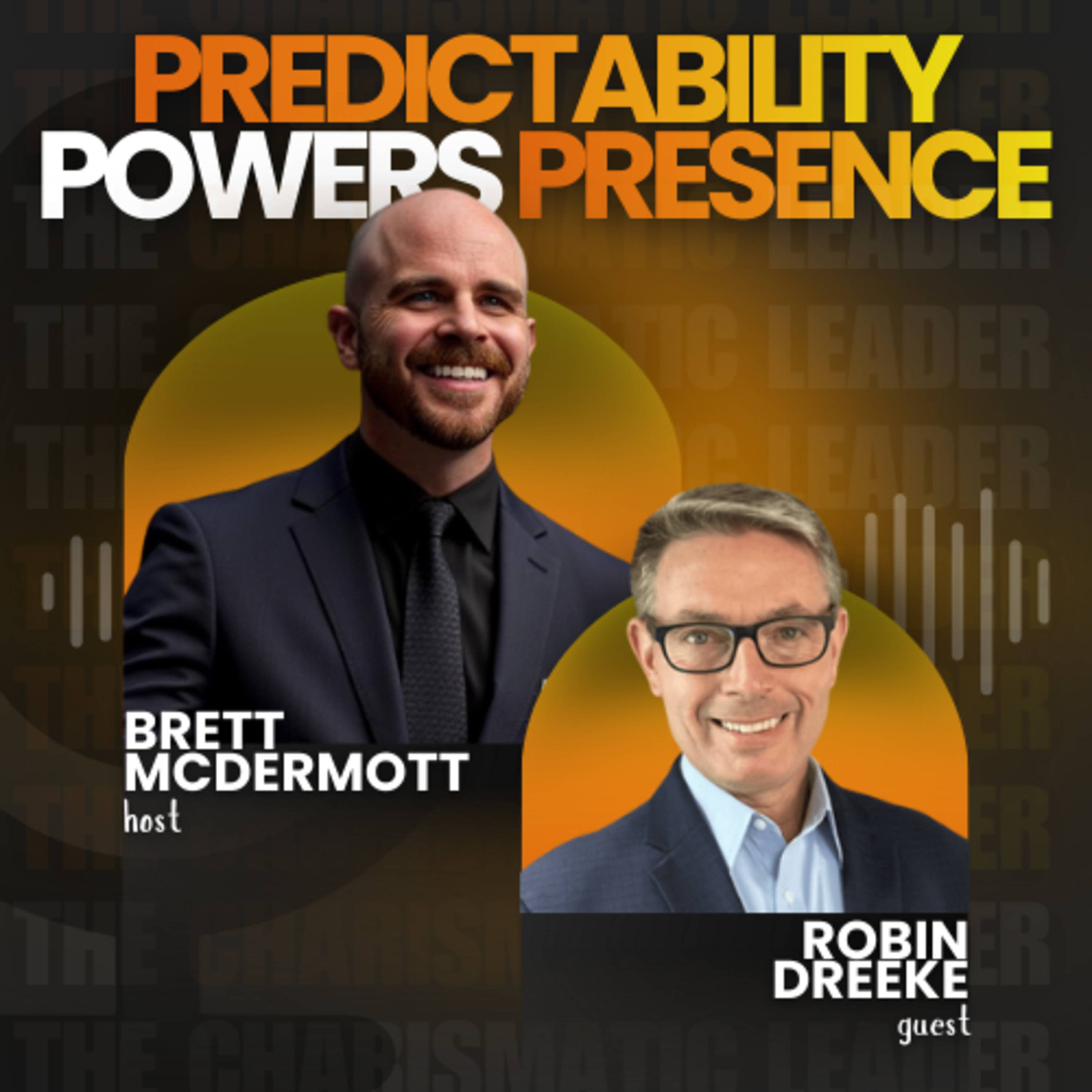 The Charismatic Leader