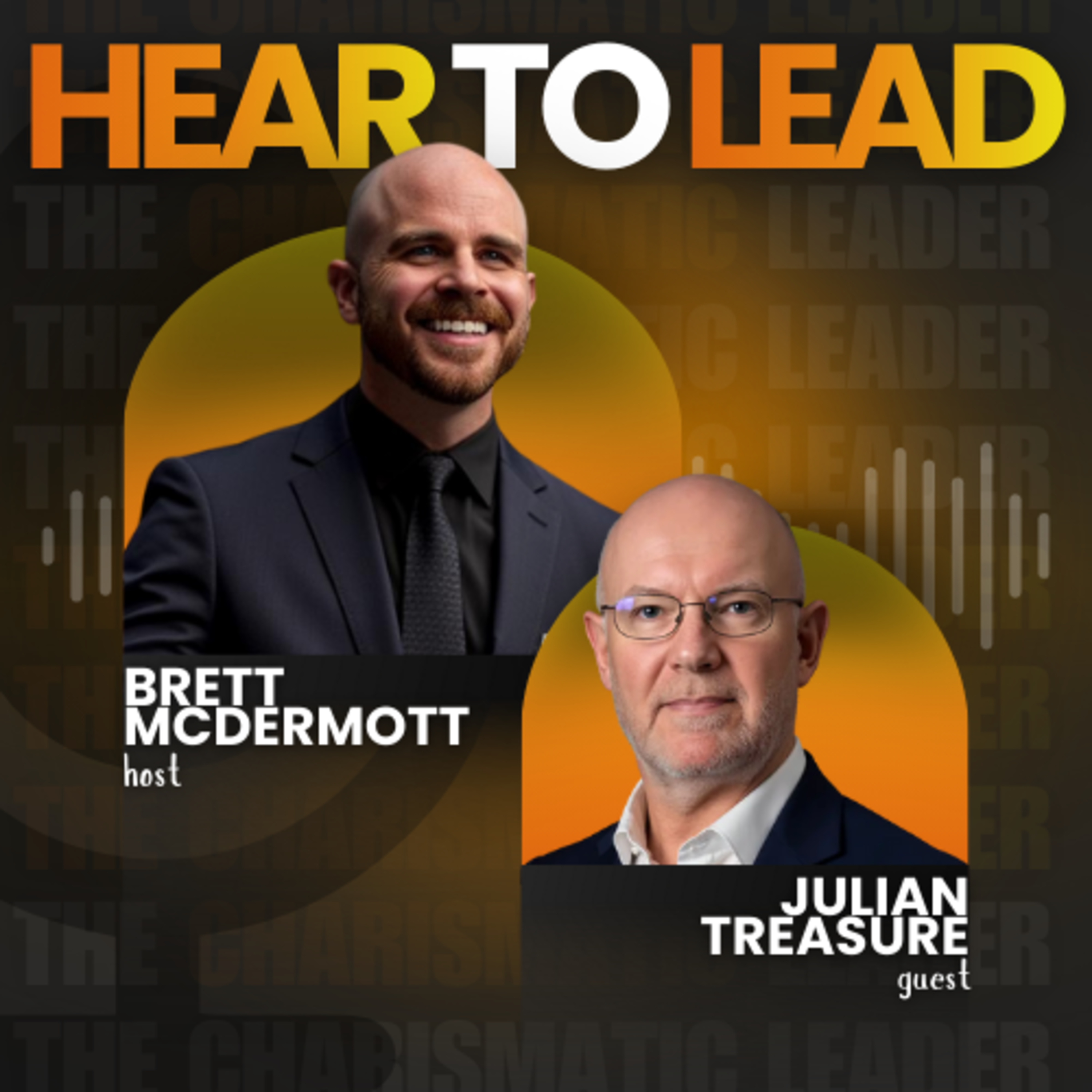 The Charismatic Leader