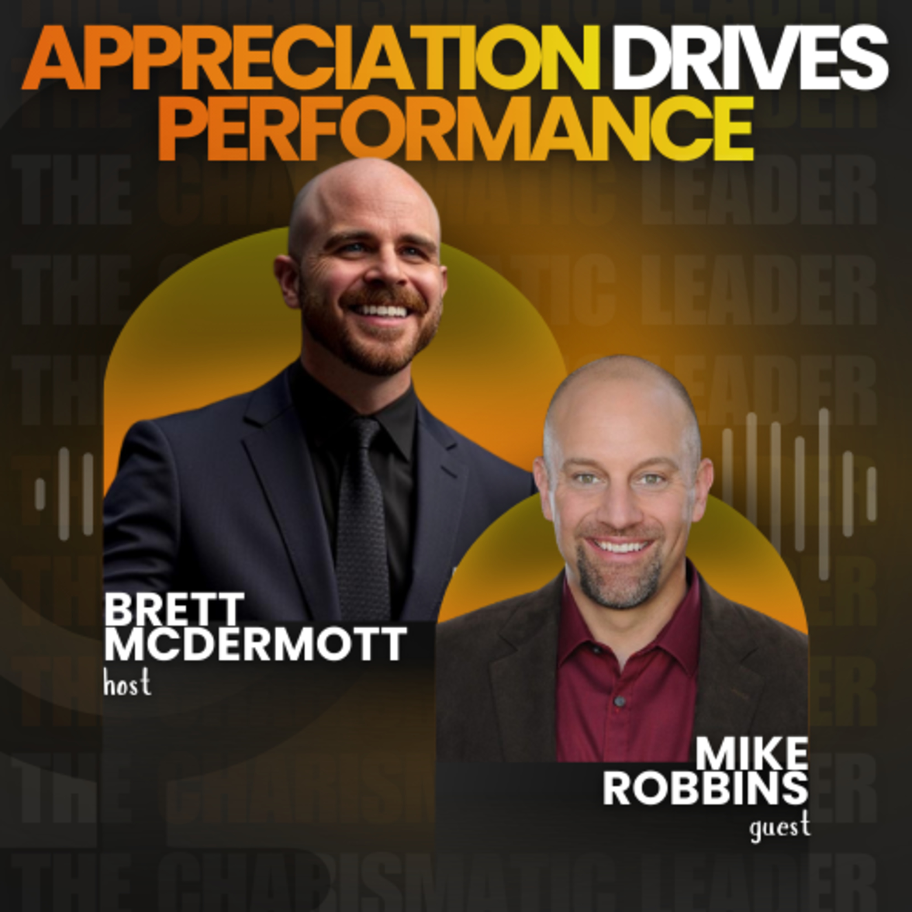 The Charismatic Leader