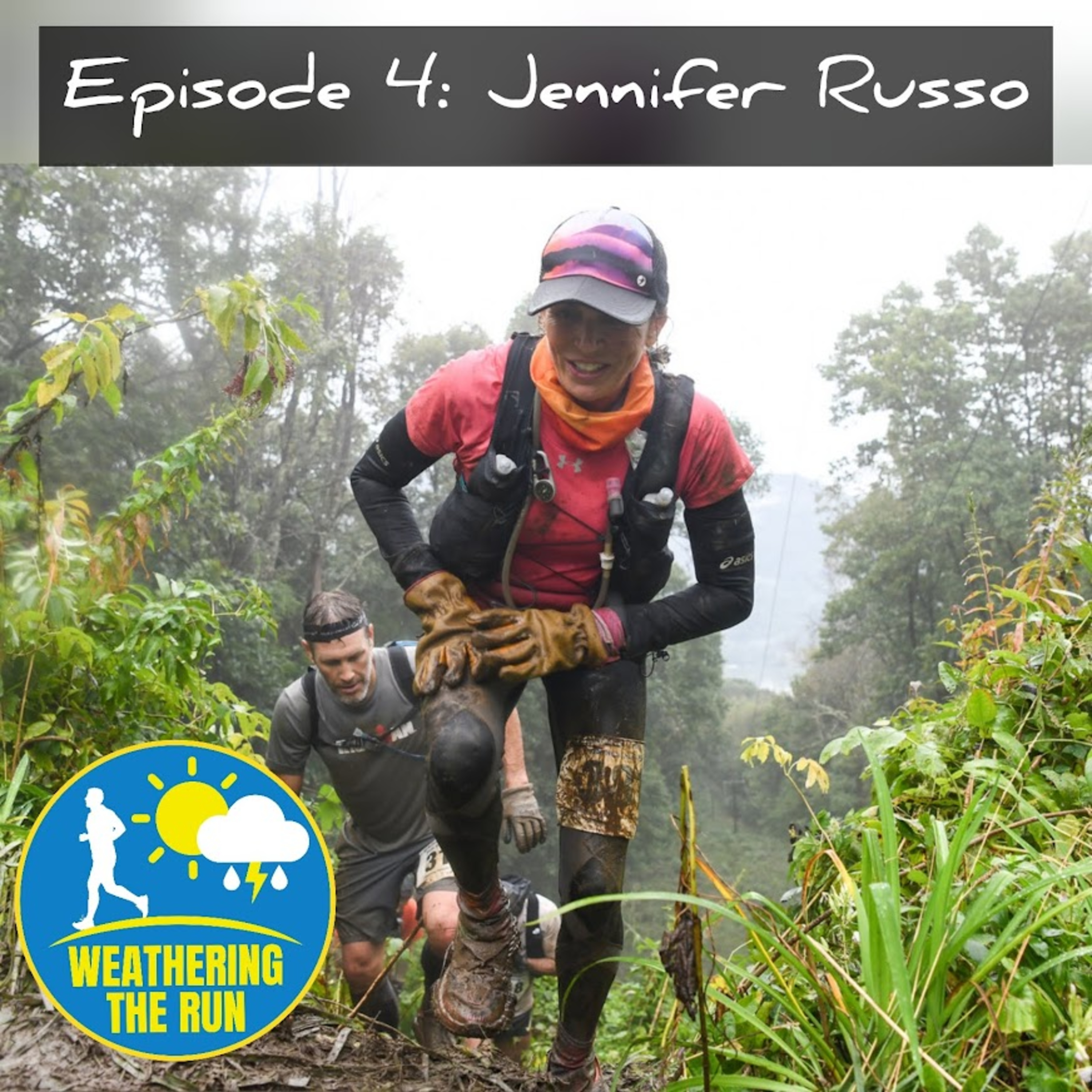 Weathering The Run