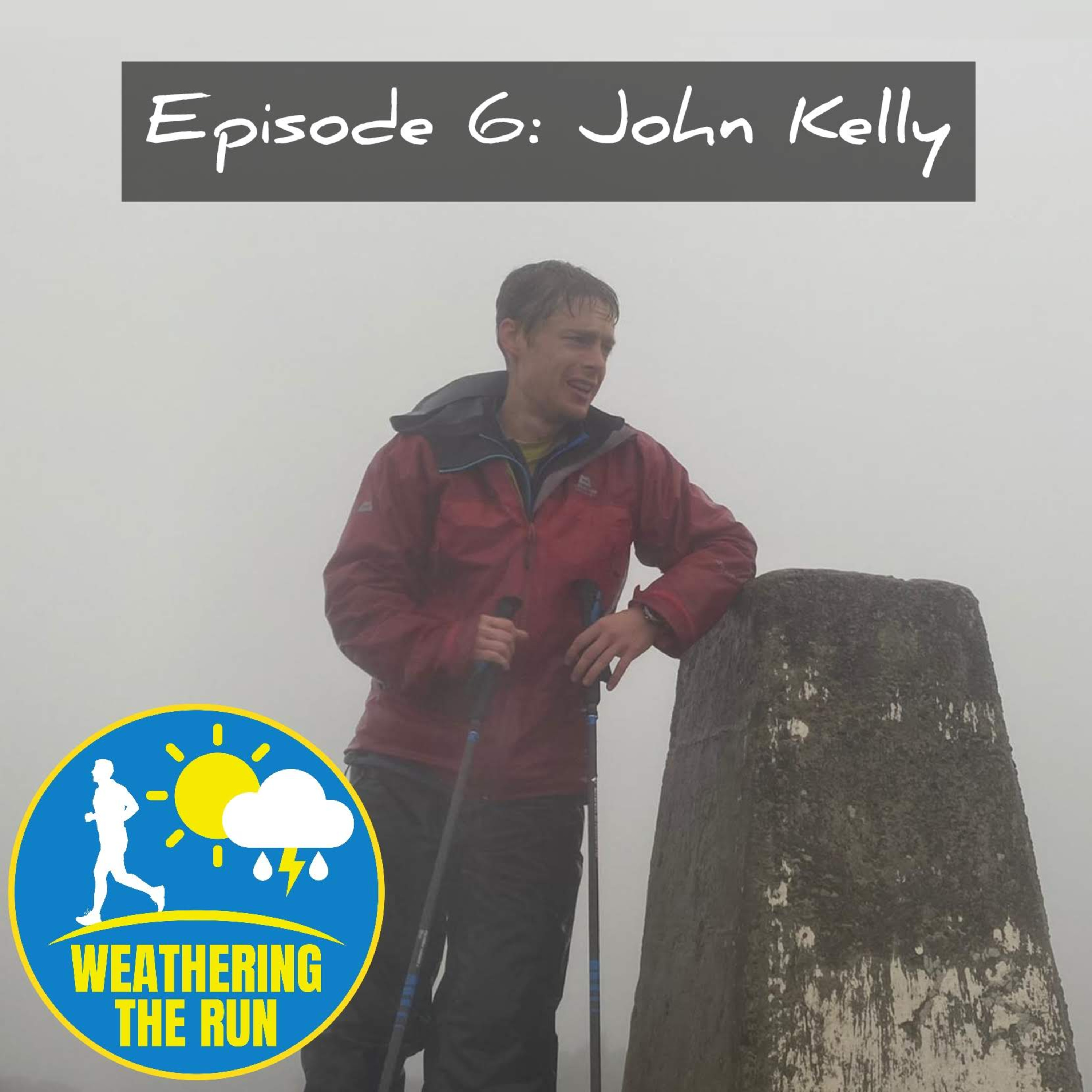 Weathering The Run