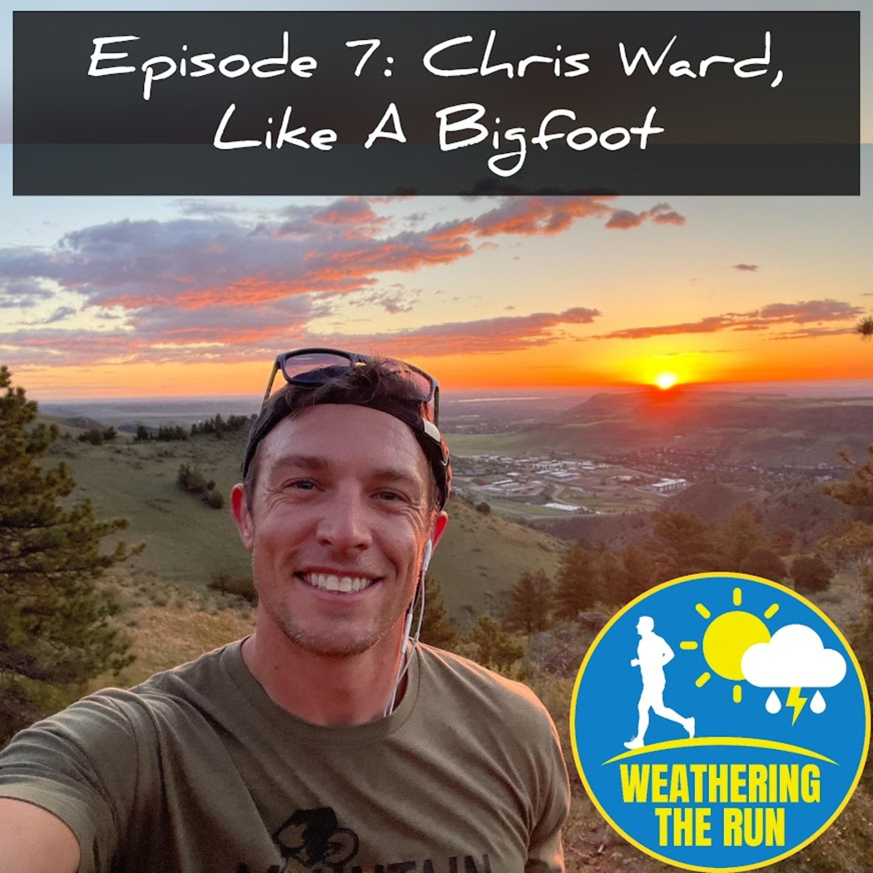 Weathering The Run