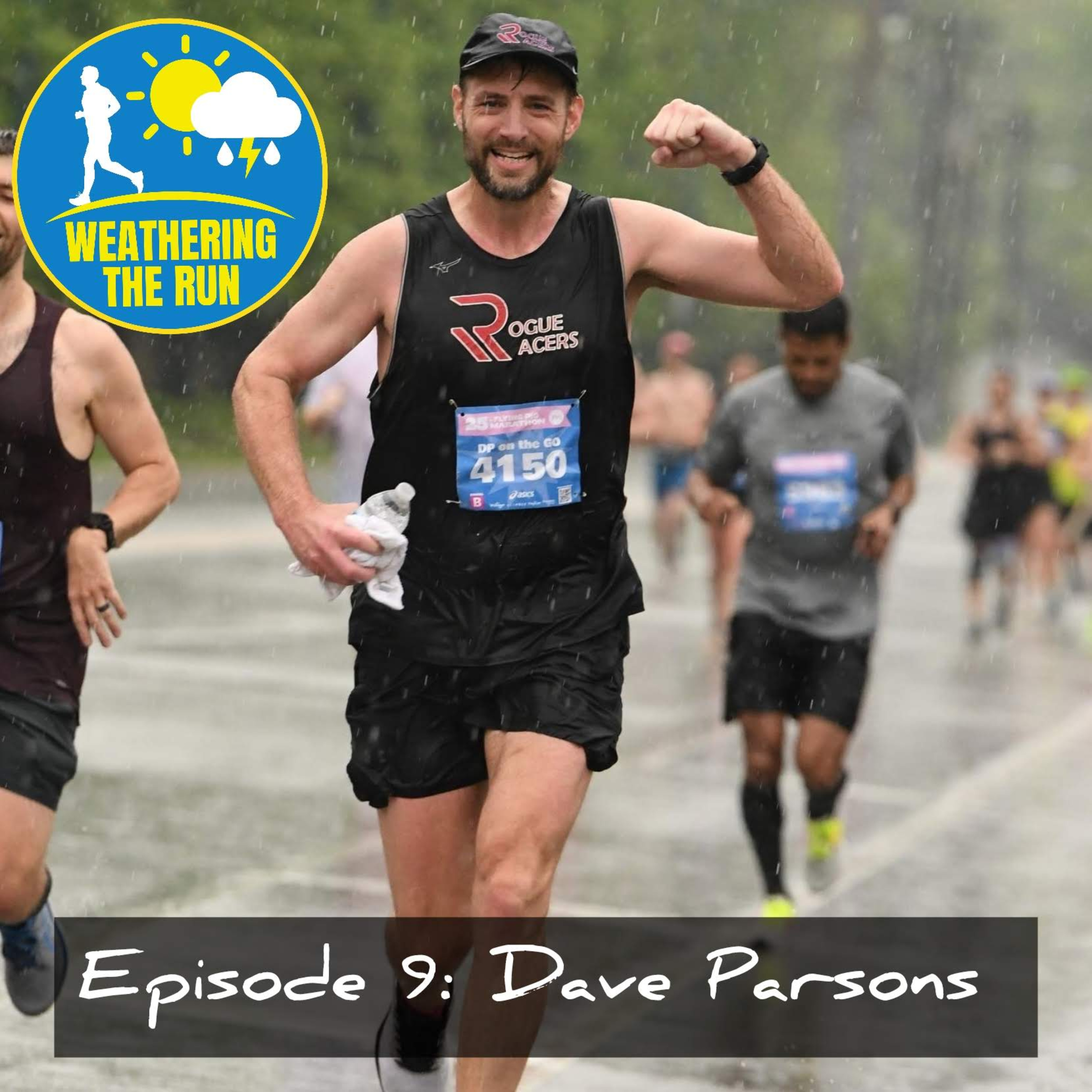 Weathering The Run