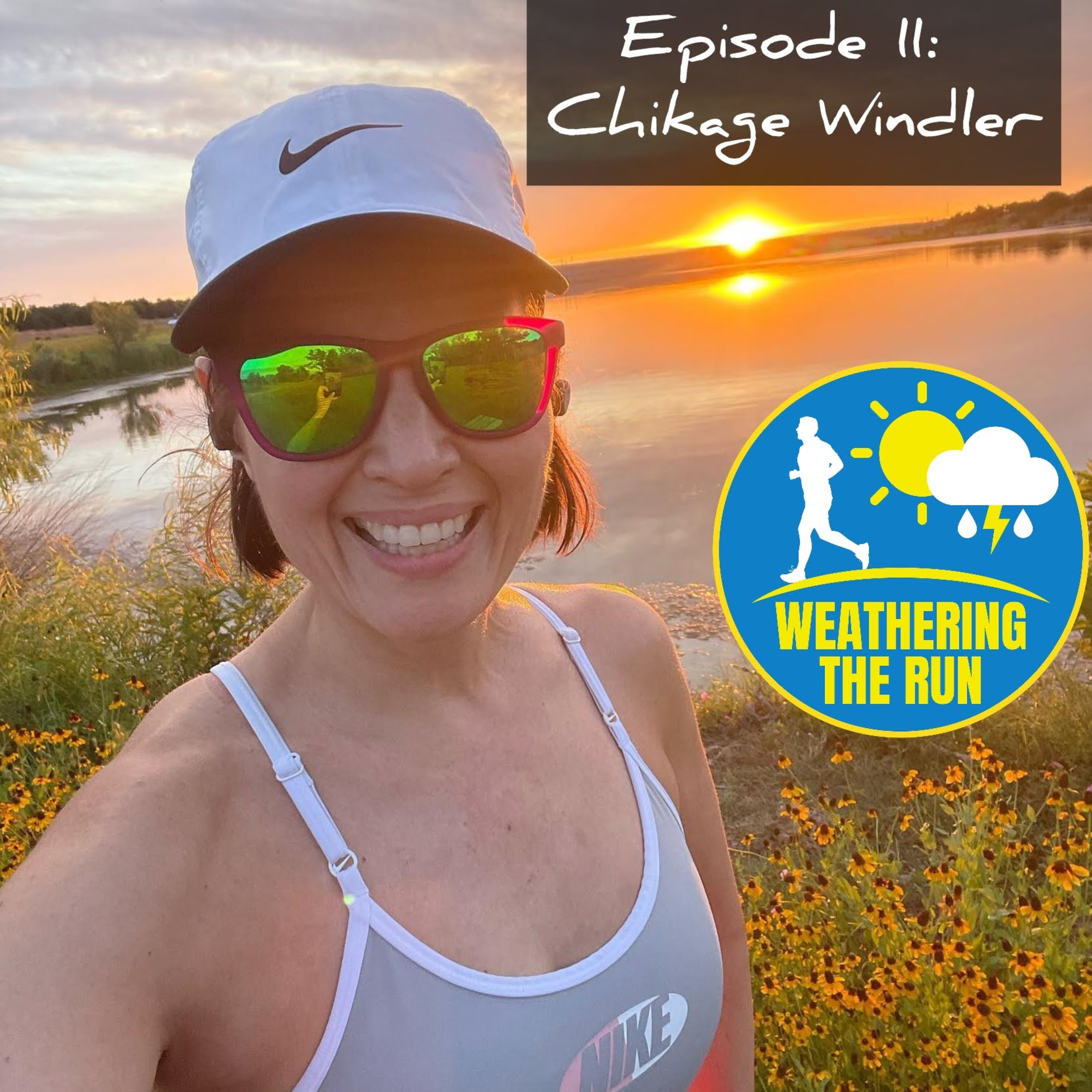 Weathering The Run