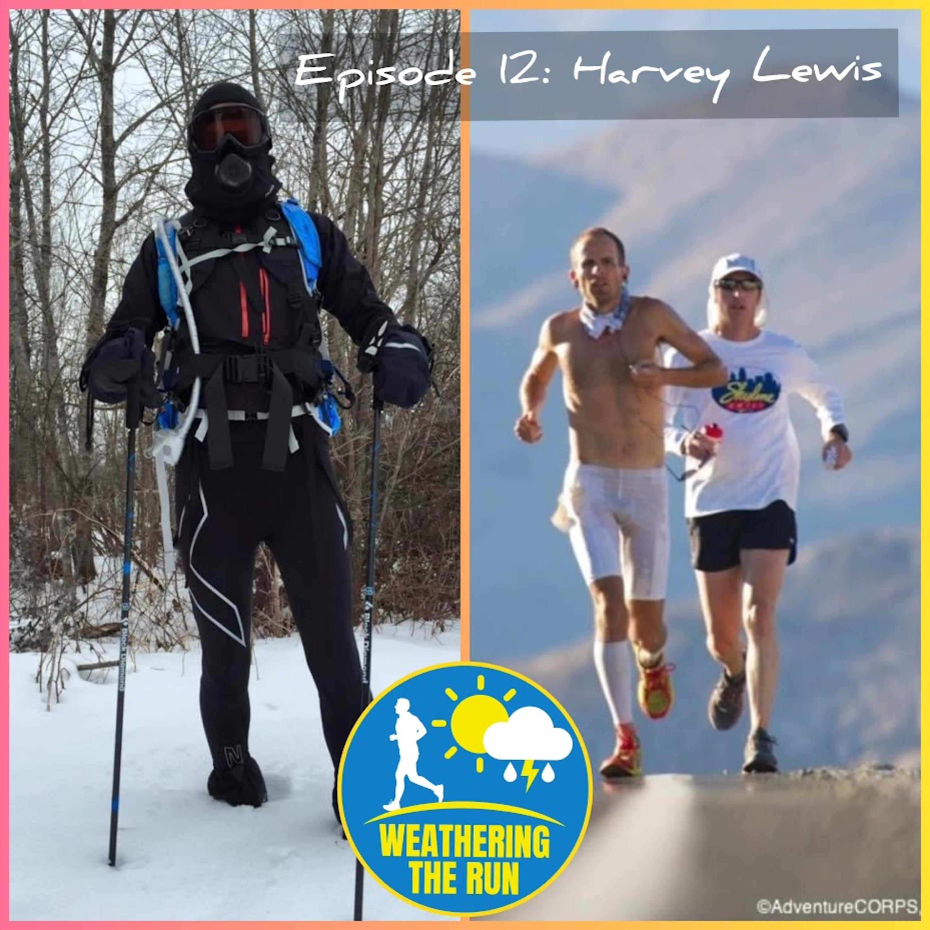 Weathering The Run
