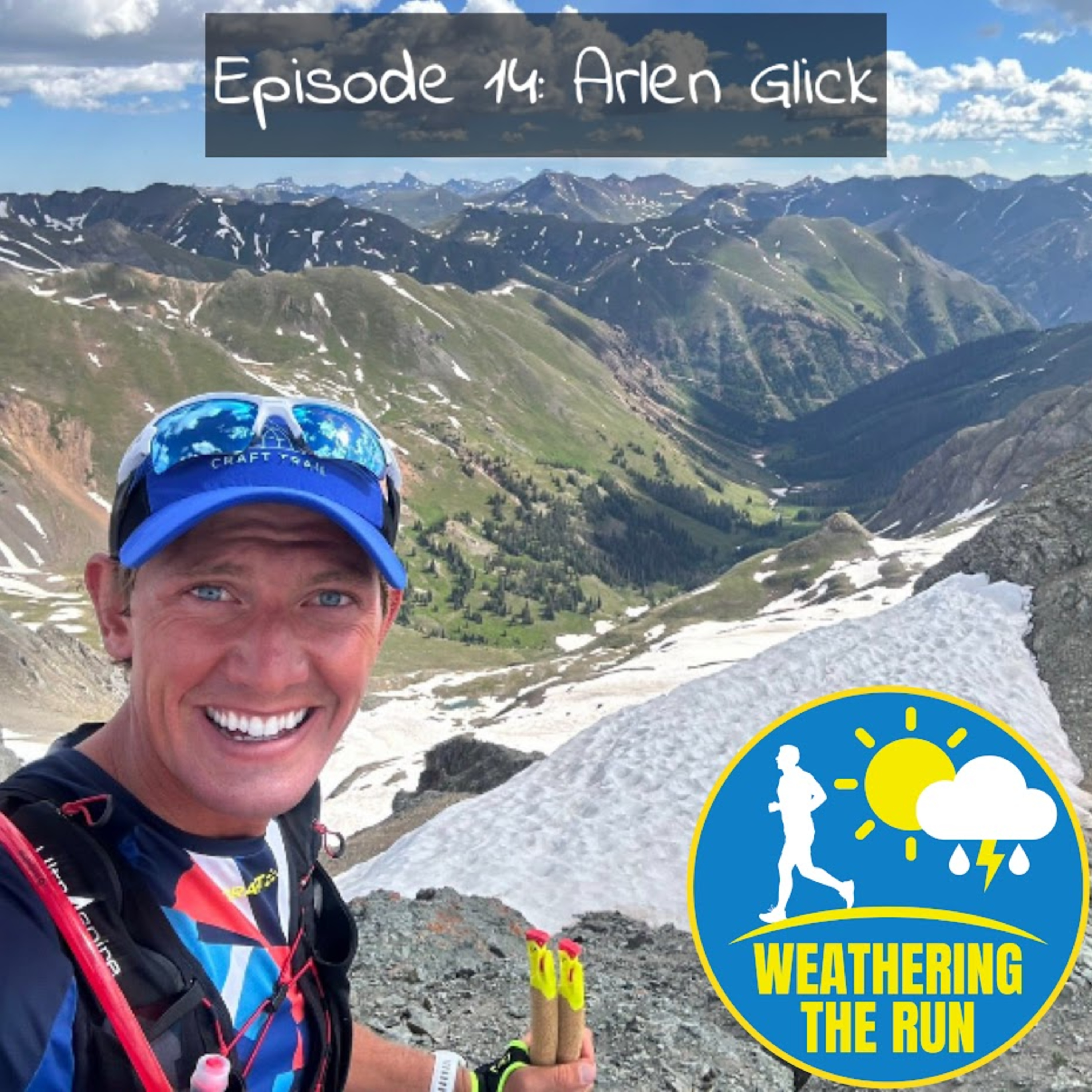 Weathering The Run