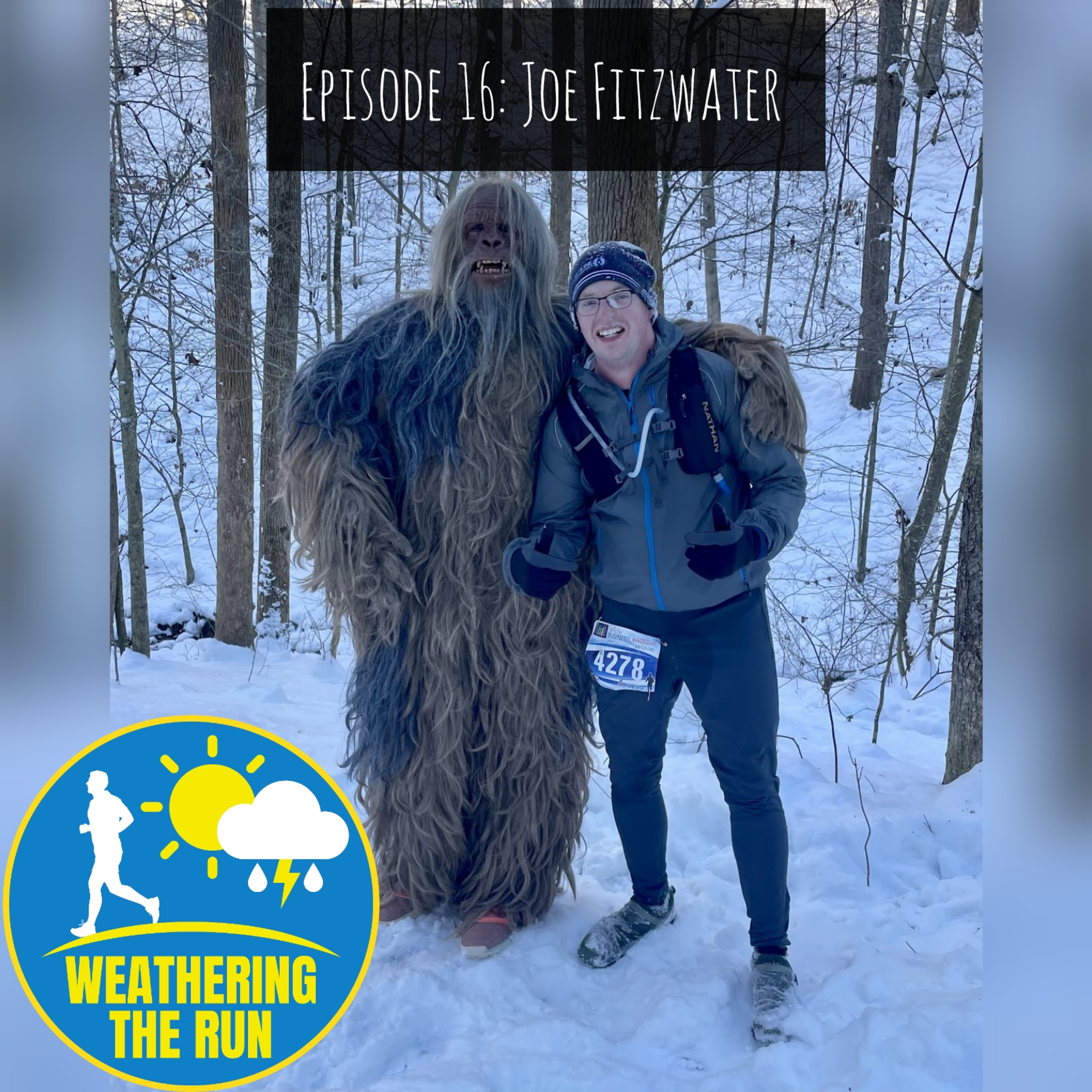 Weathering The Run