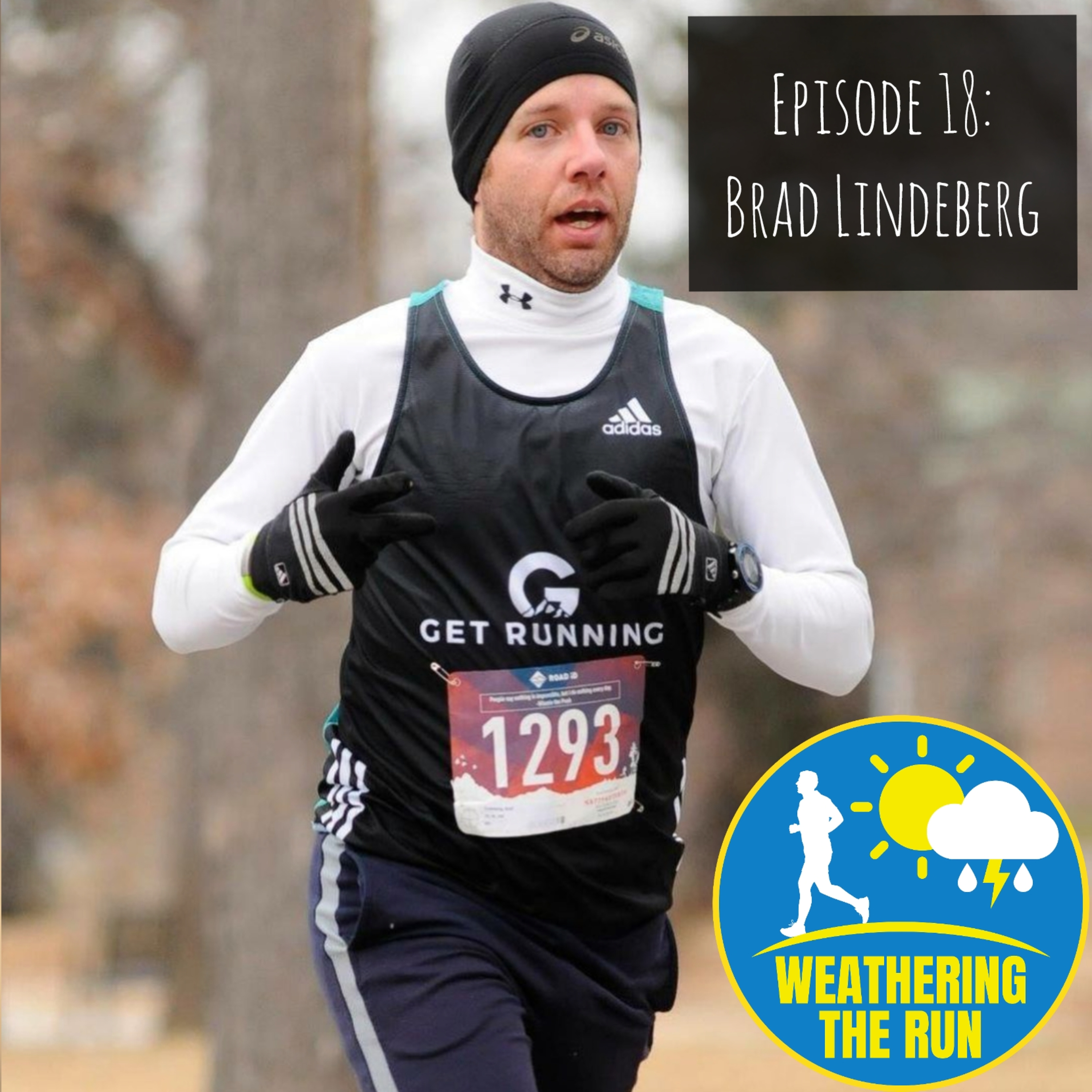 Weathering The Run