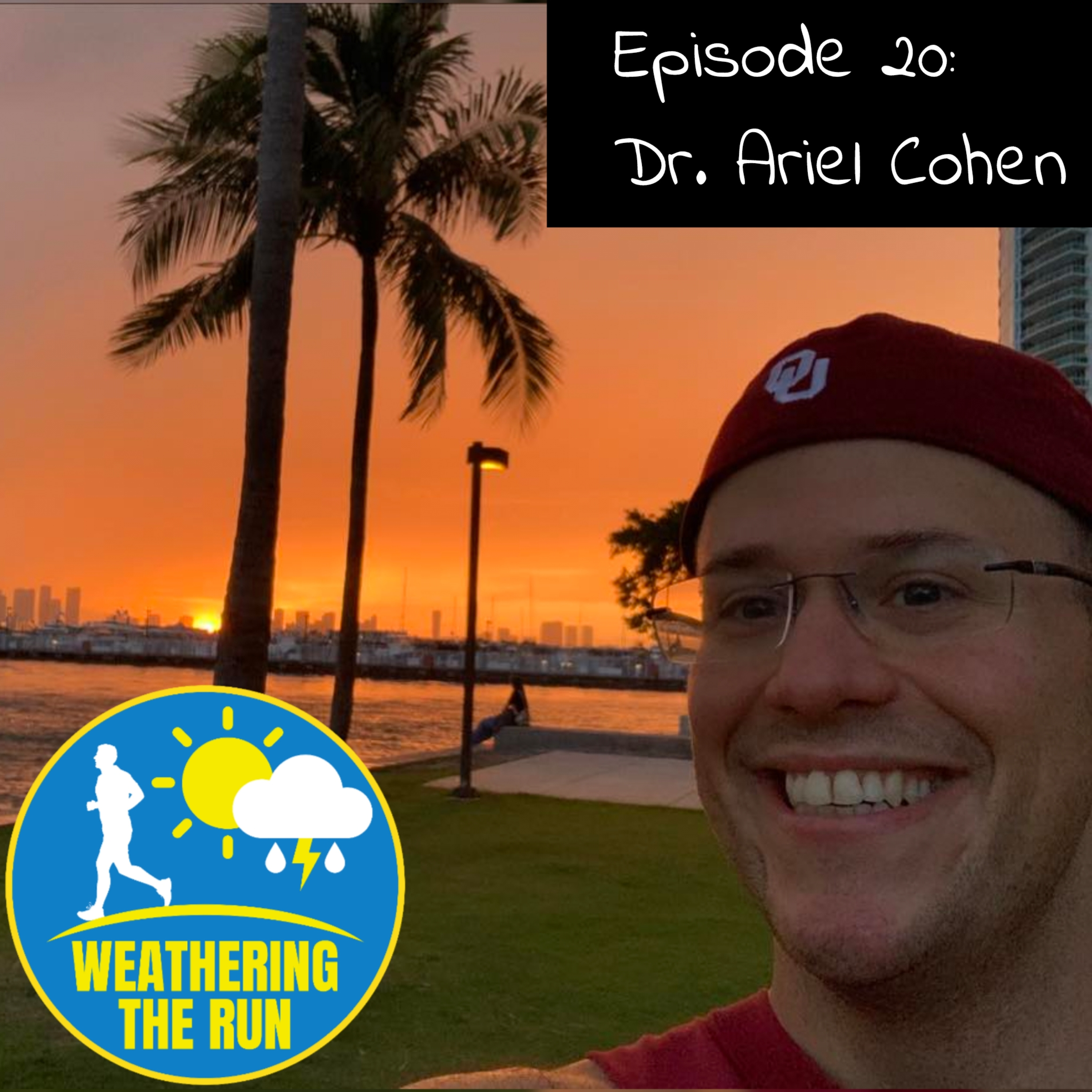 Weathering The Run