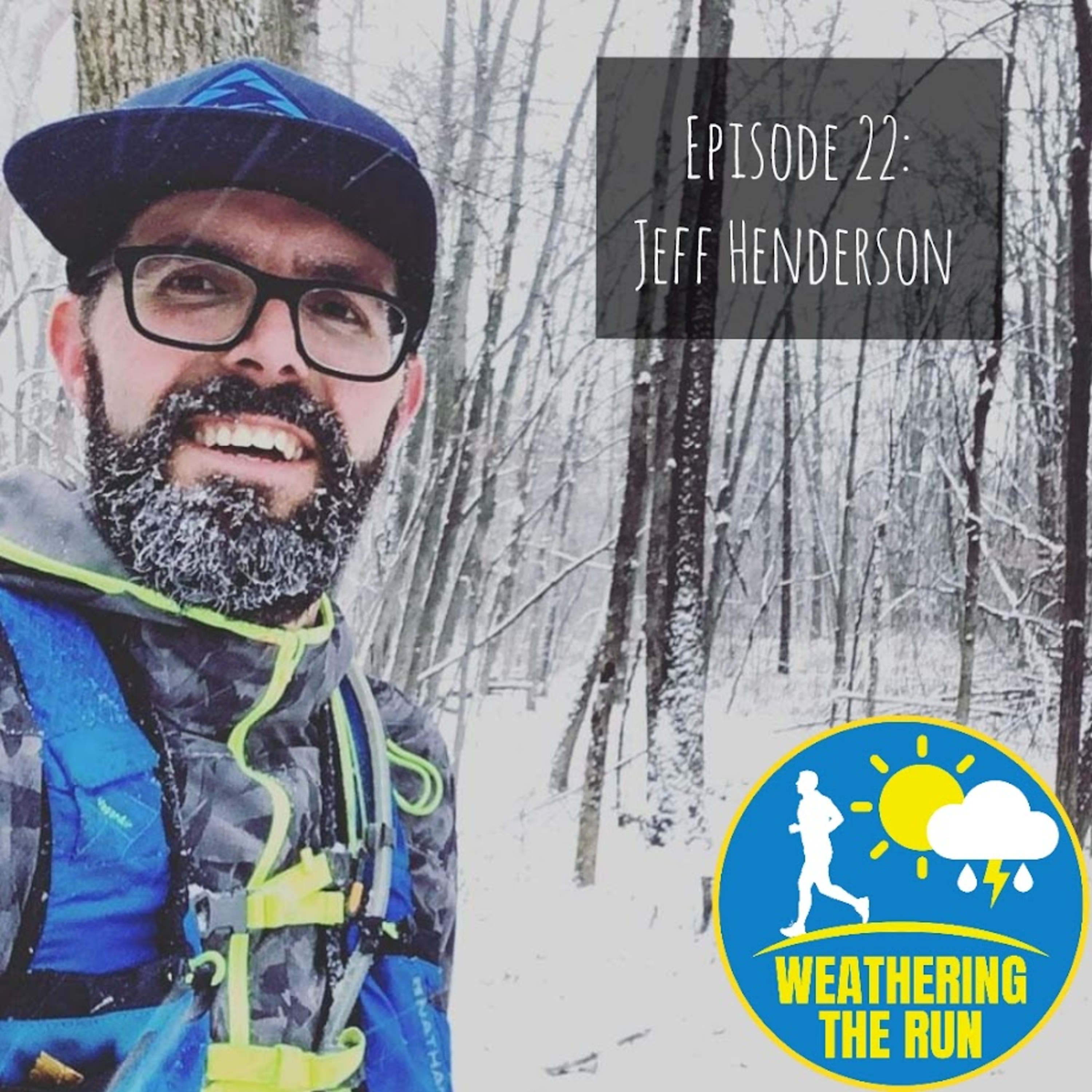 Weathering The Run