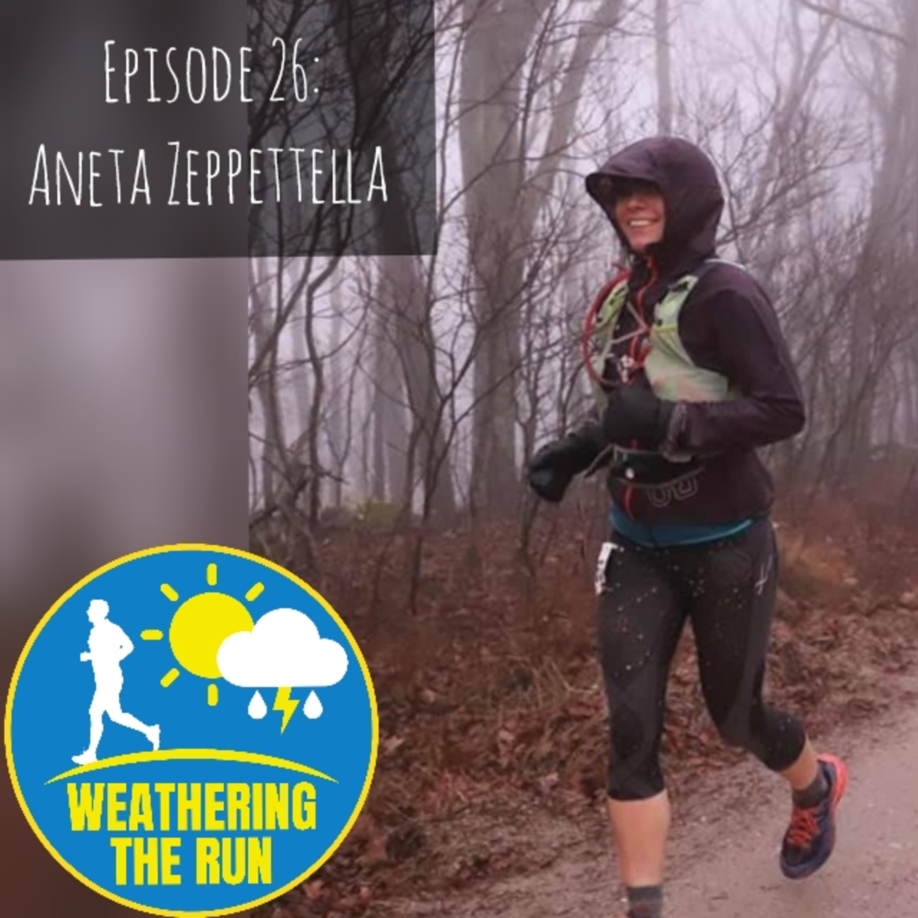 Weathering The Run
