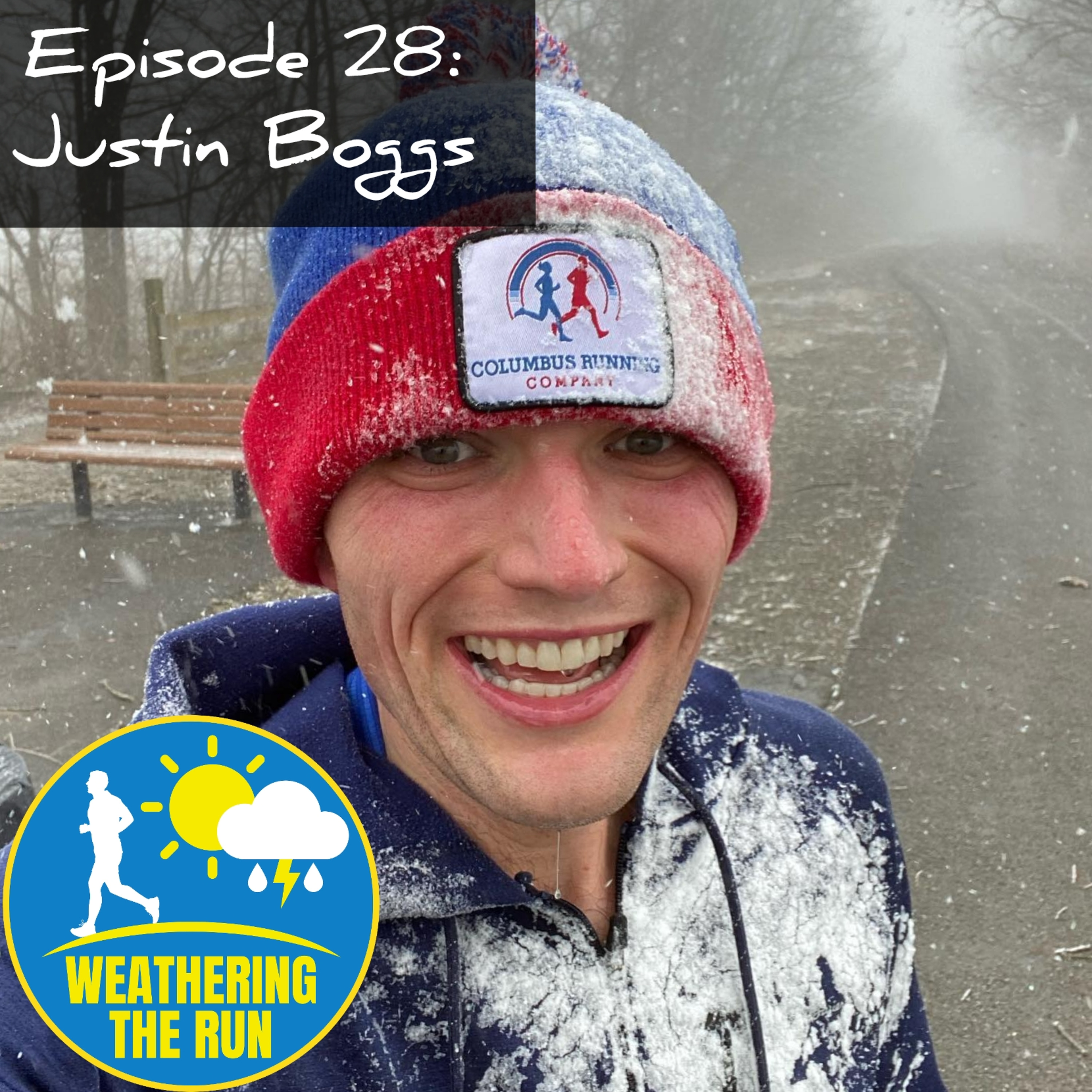 Weathering The Run
