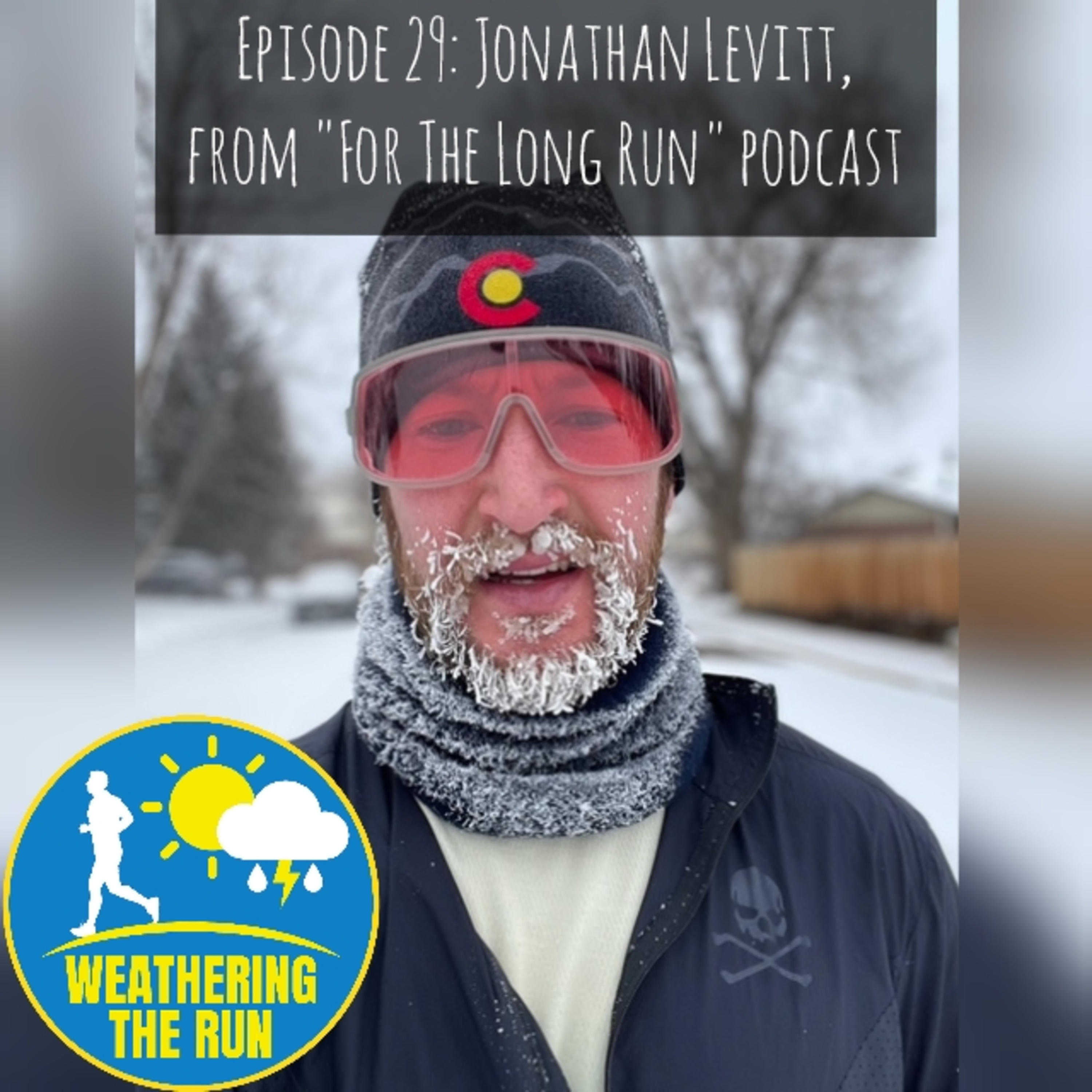 Weathering The Run